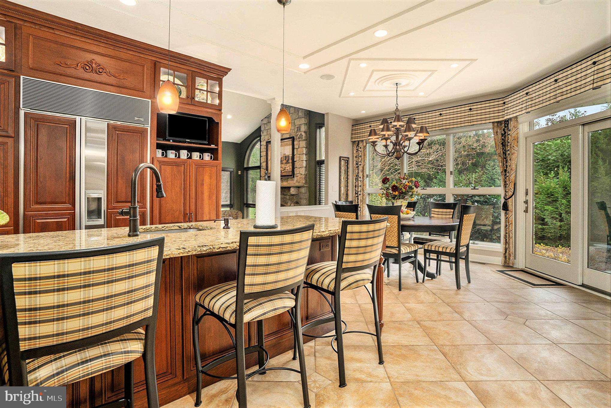 DAWESFIELD - Residential