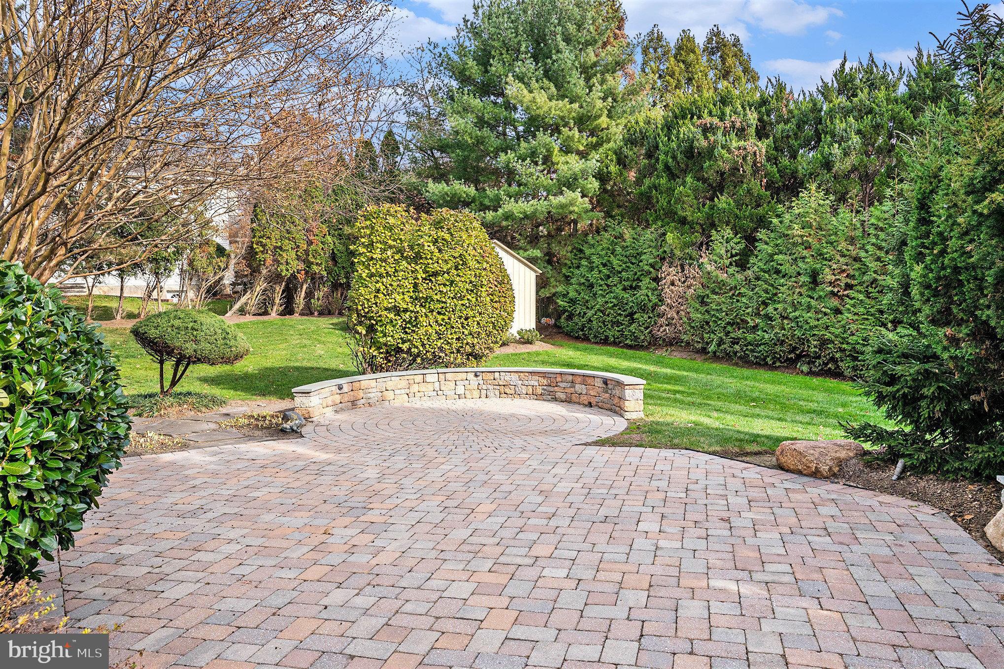 DAWESFIELD - Residential