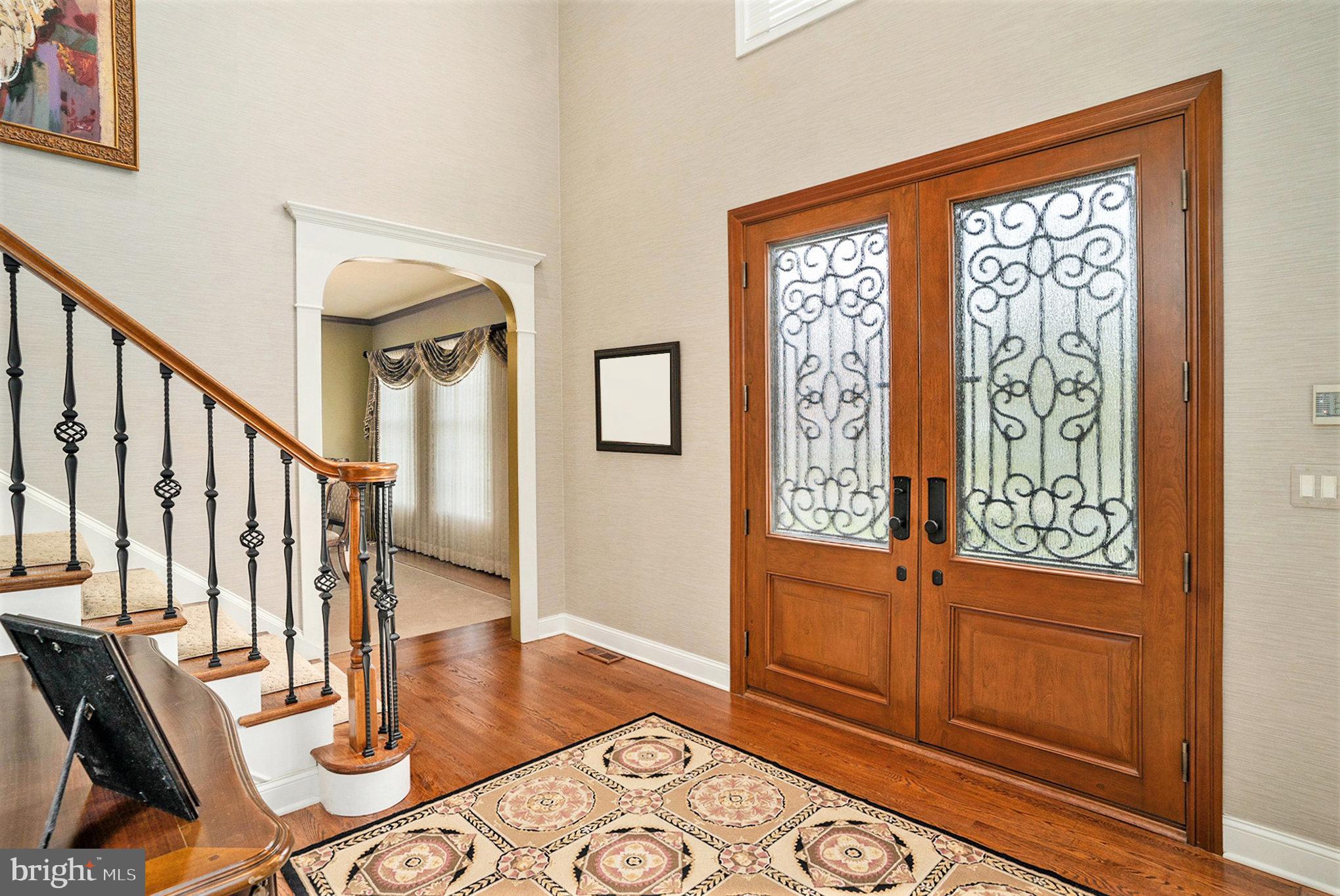 DAWESFIELD - Residential