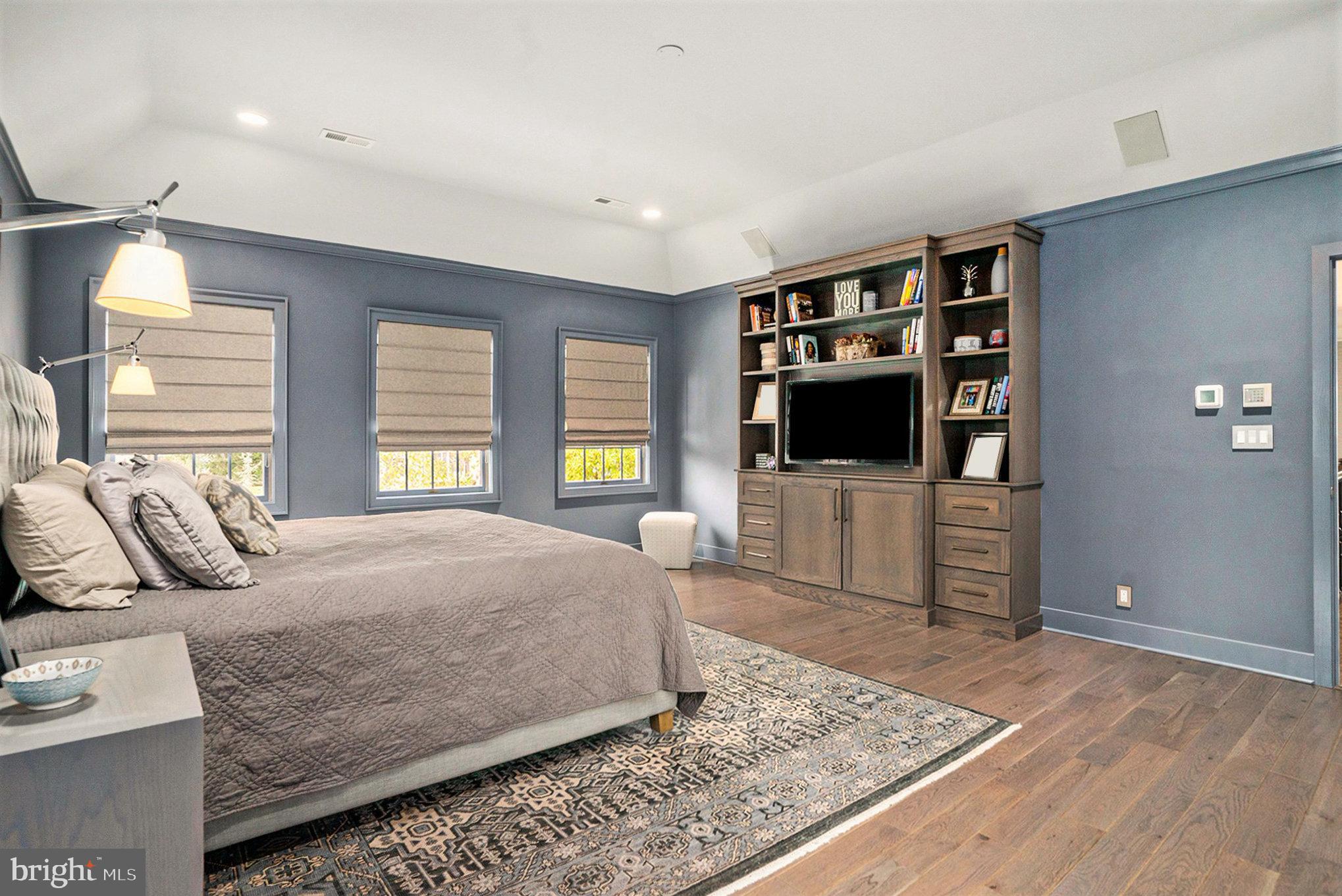 DAWESFIELD - Residential