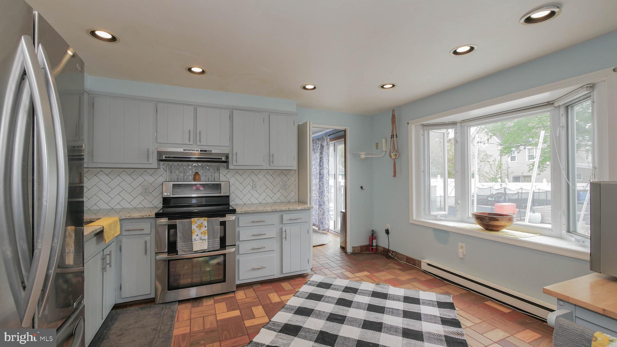 103 CHEROKEE LANE