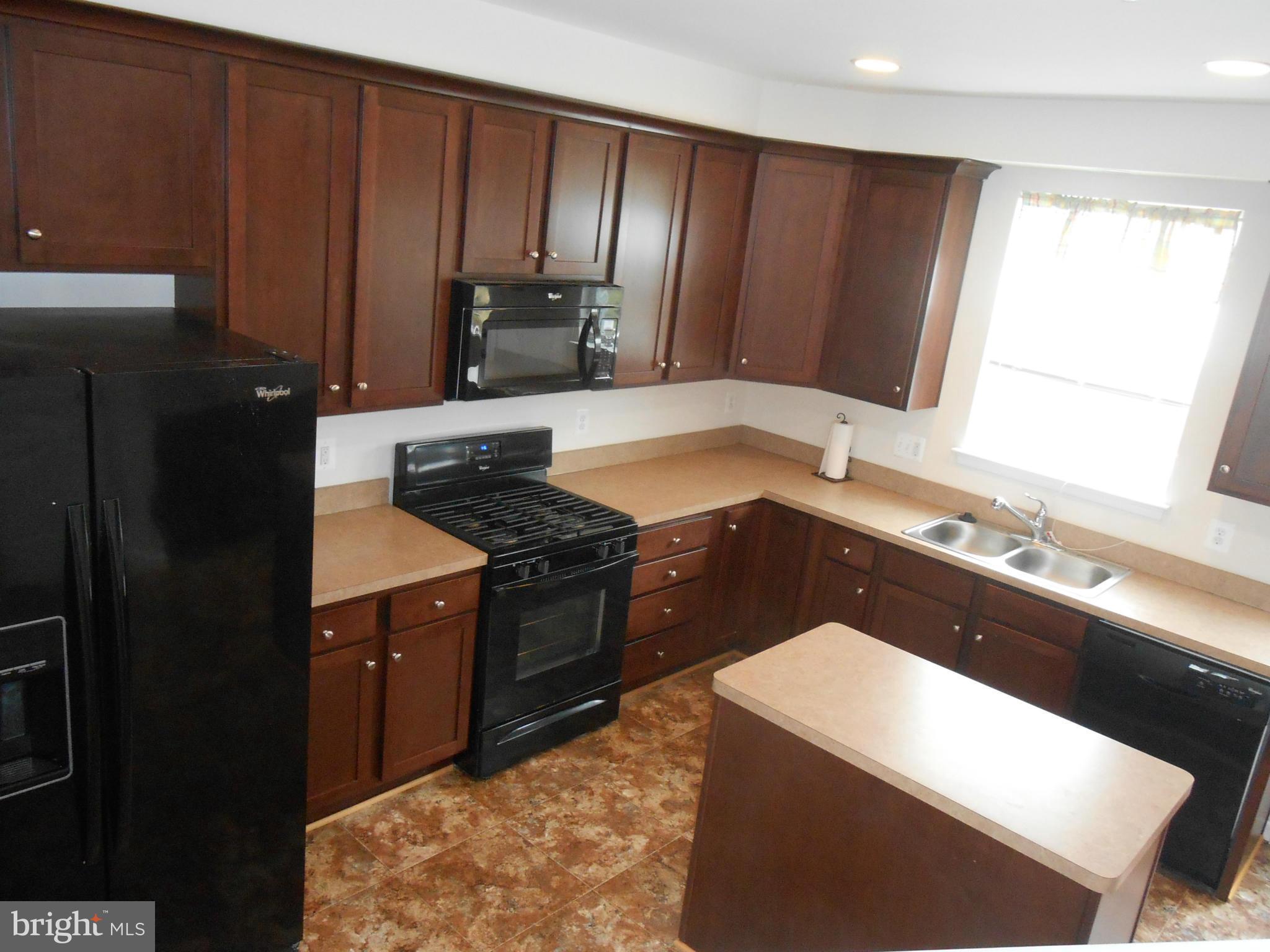 WILDEWOOD - Residential Lease