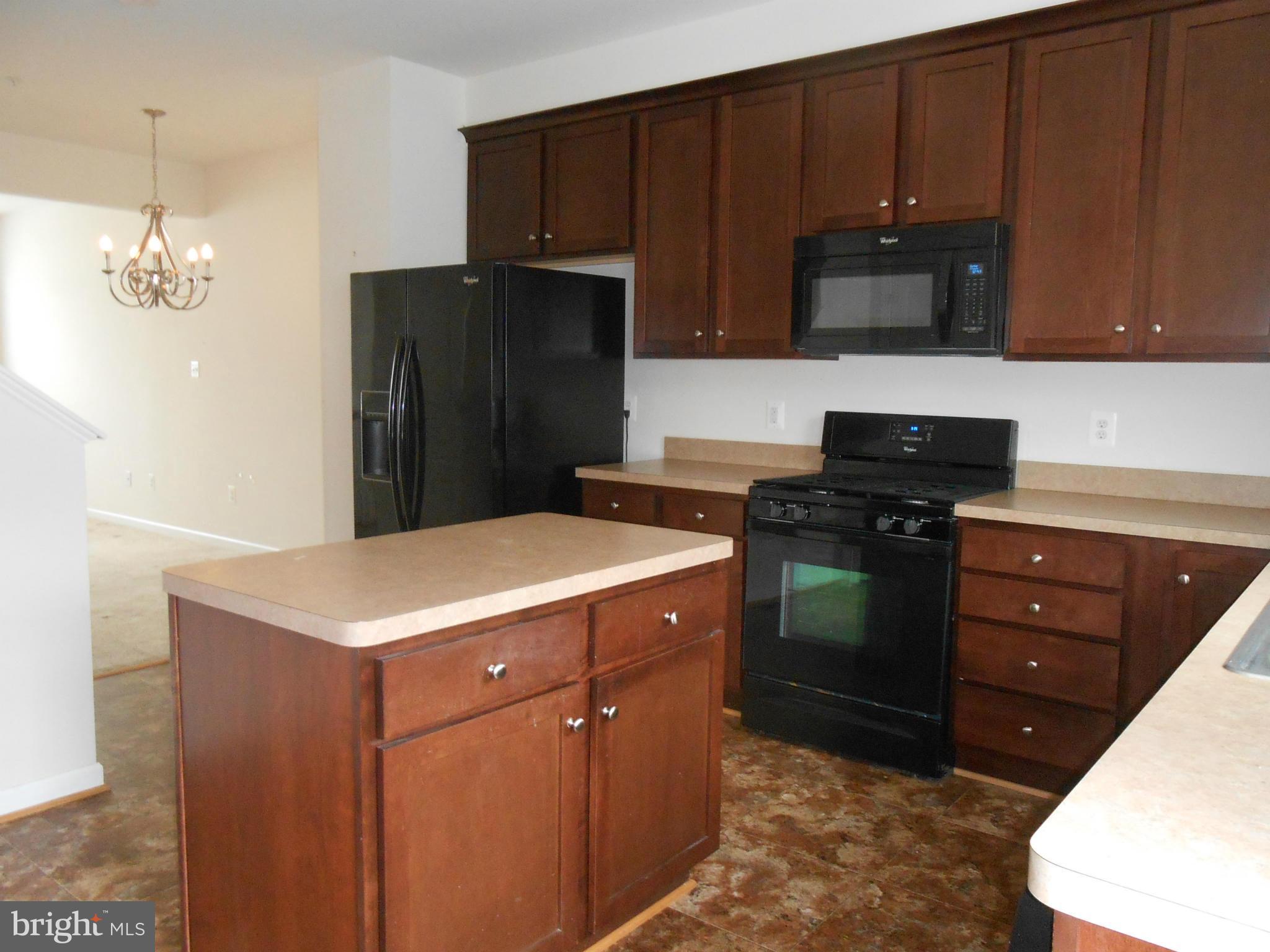 WILDEWOOD - Residential Lease