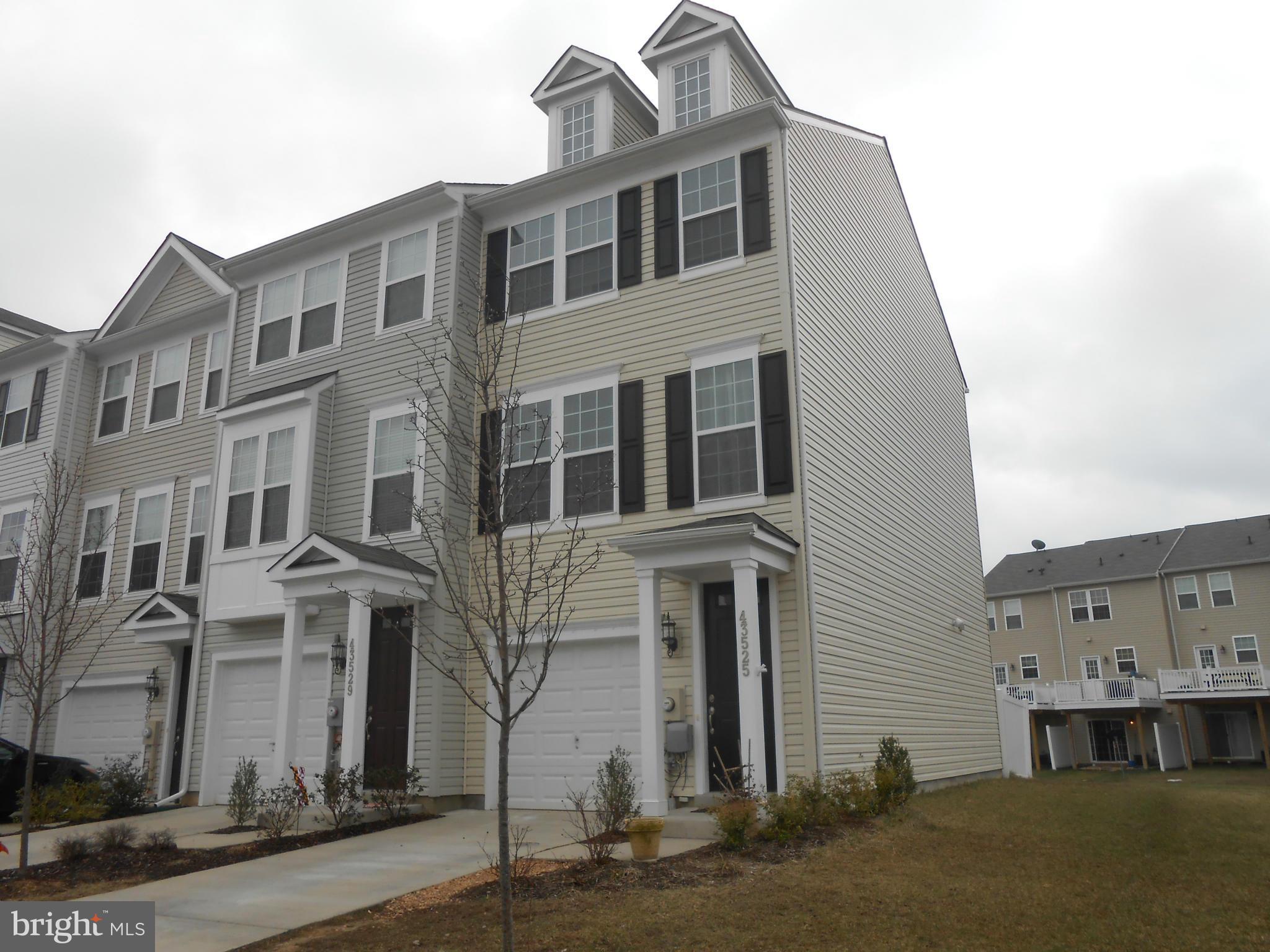 WILDEWOOD - Residential Lease