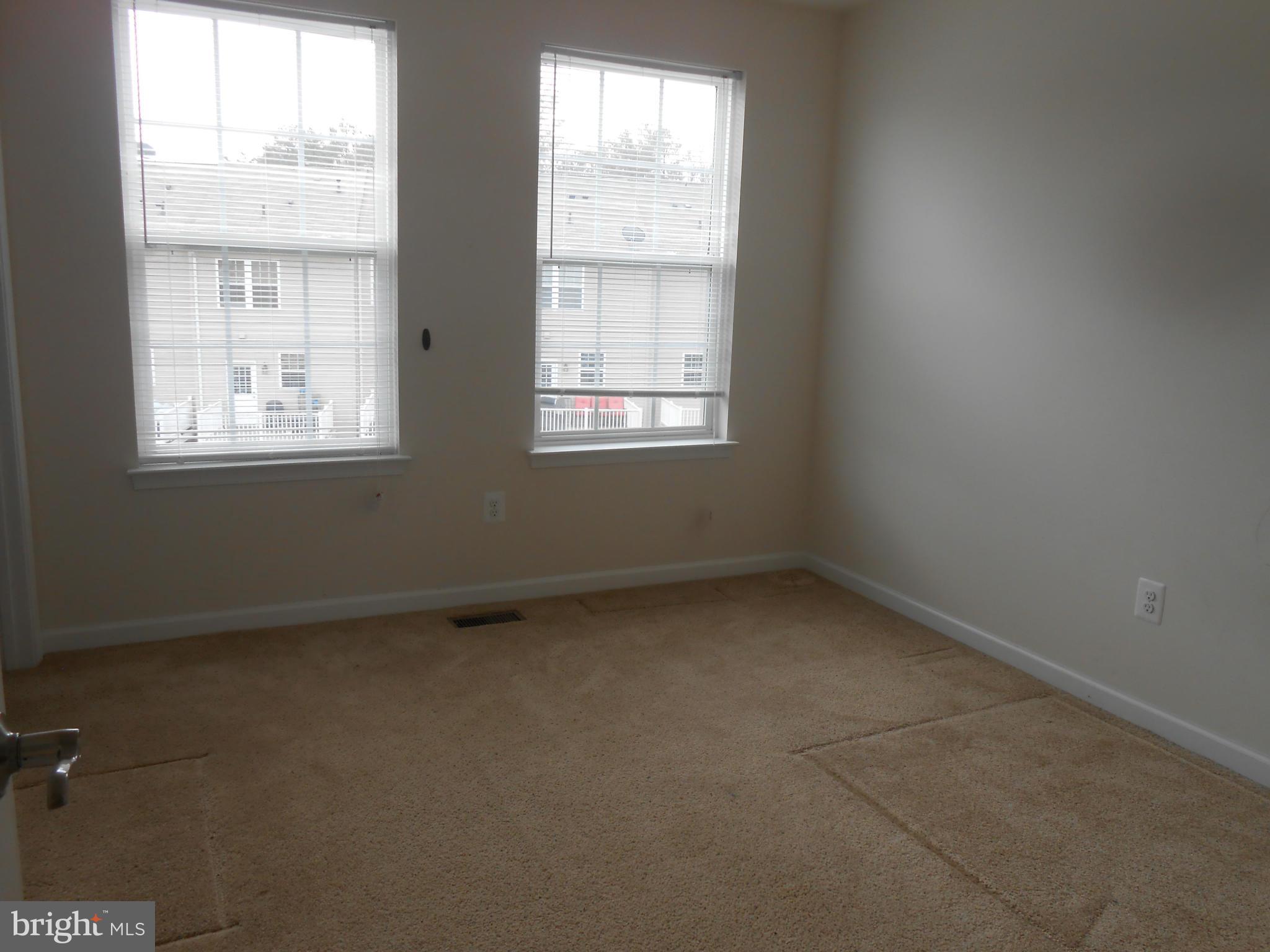 WILDEWOOD - Residential Lease