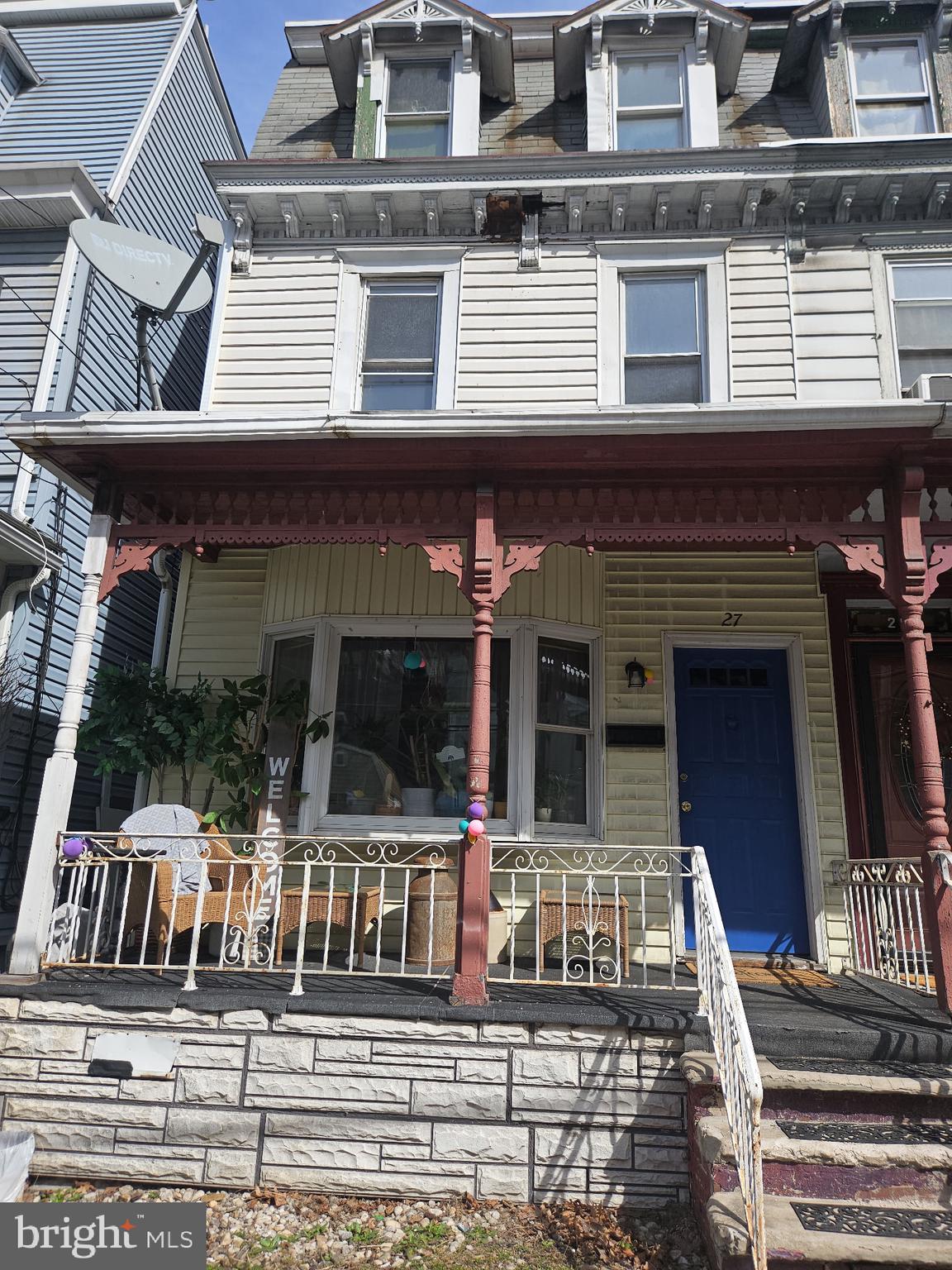 NONE AVAILABLE - Residential Lease