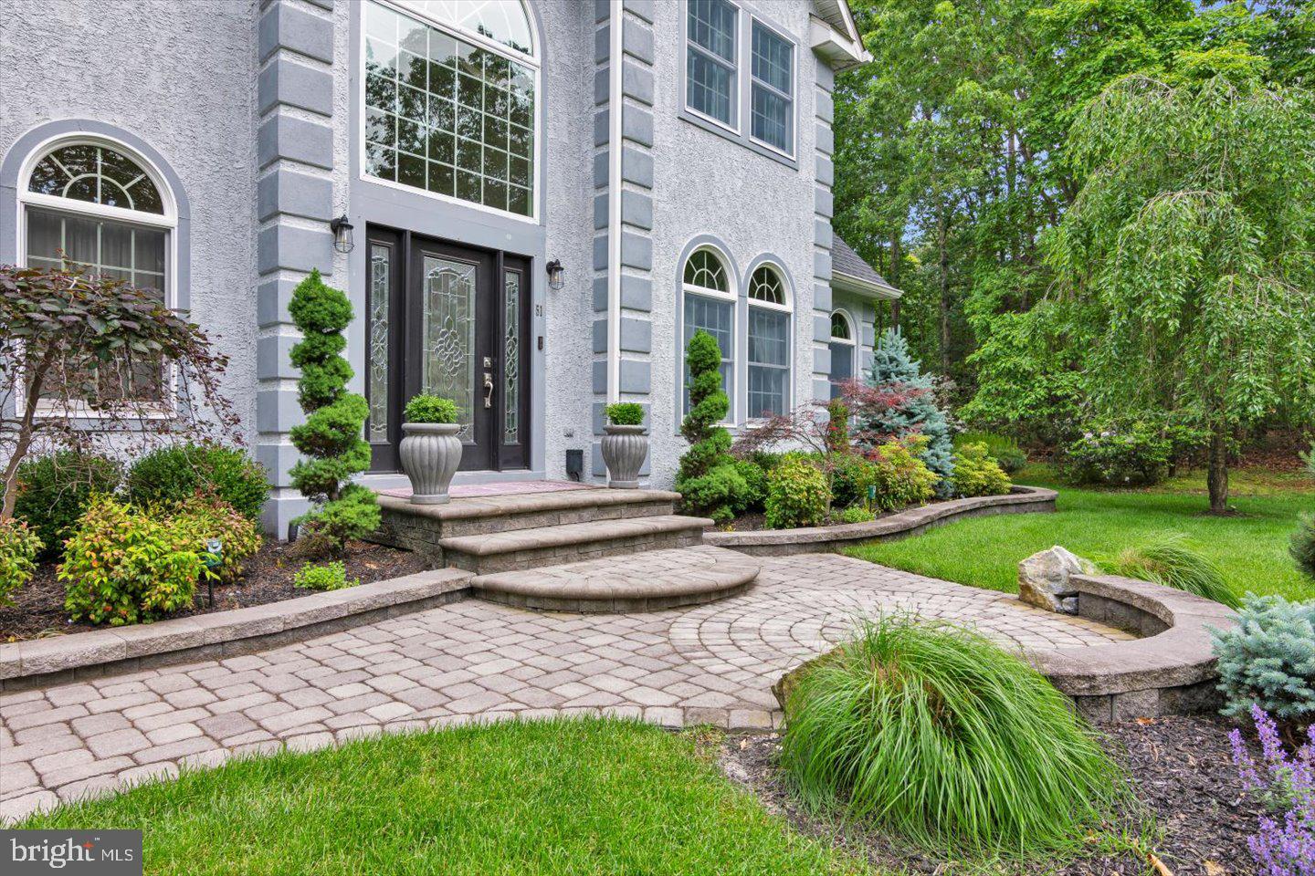 51 FOX HILL DRIVE