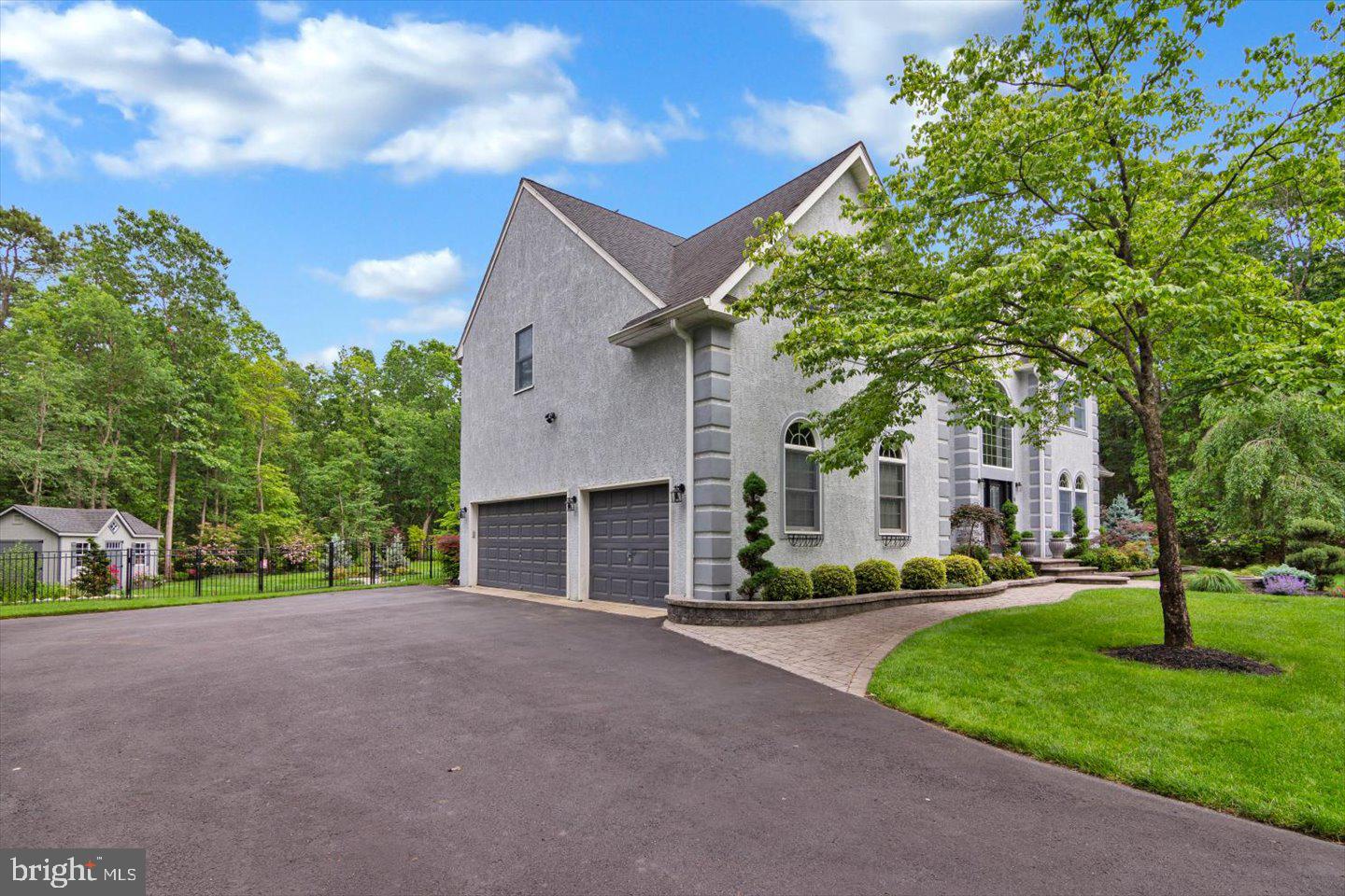 51 FOX HILL DRIVE