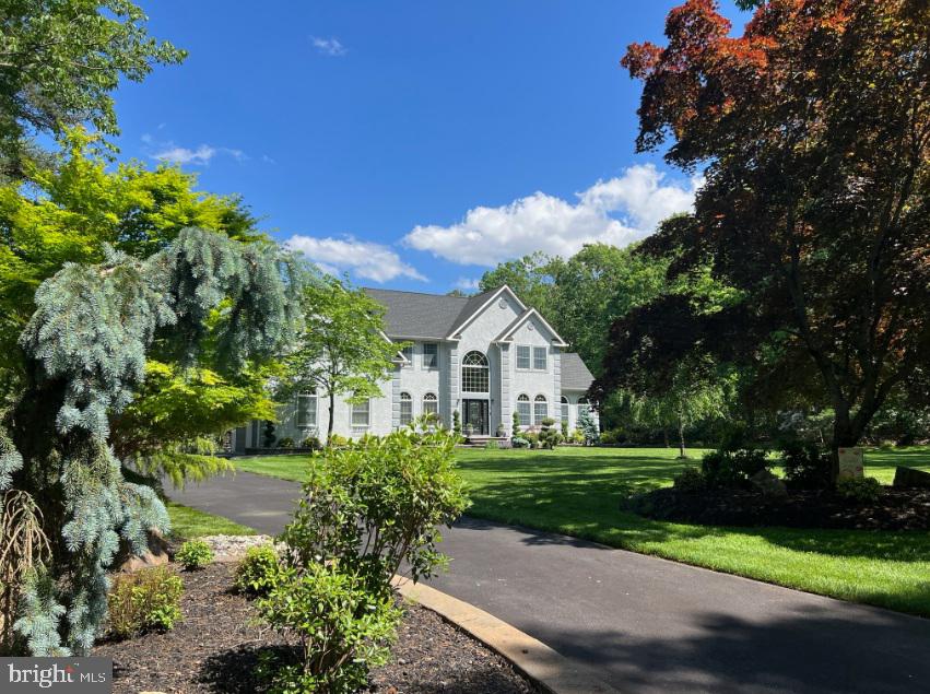 51 FOX HILL DRIVE