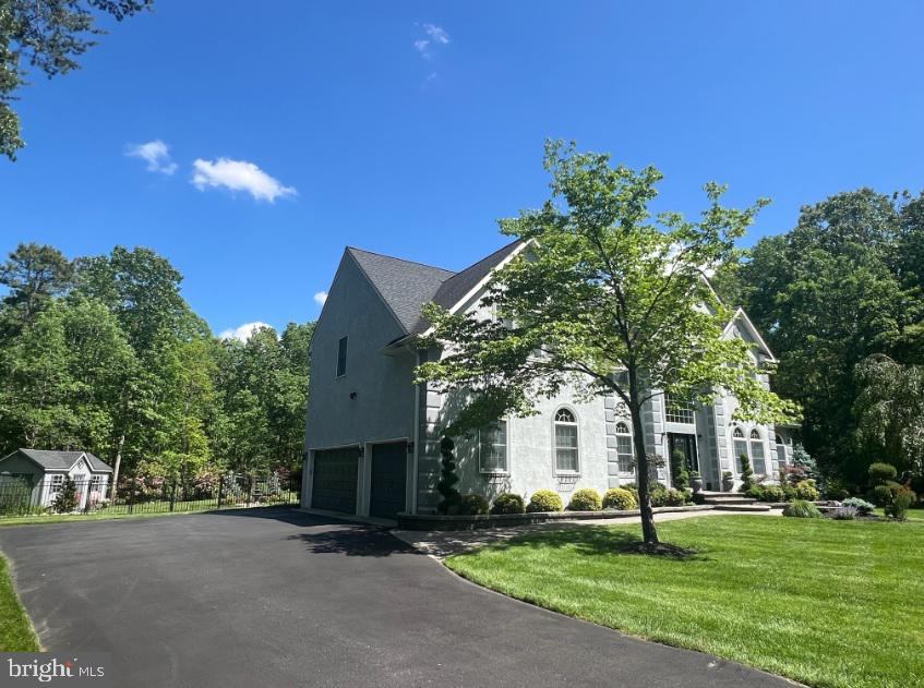 51 FOX HILL DRIVE