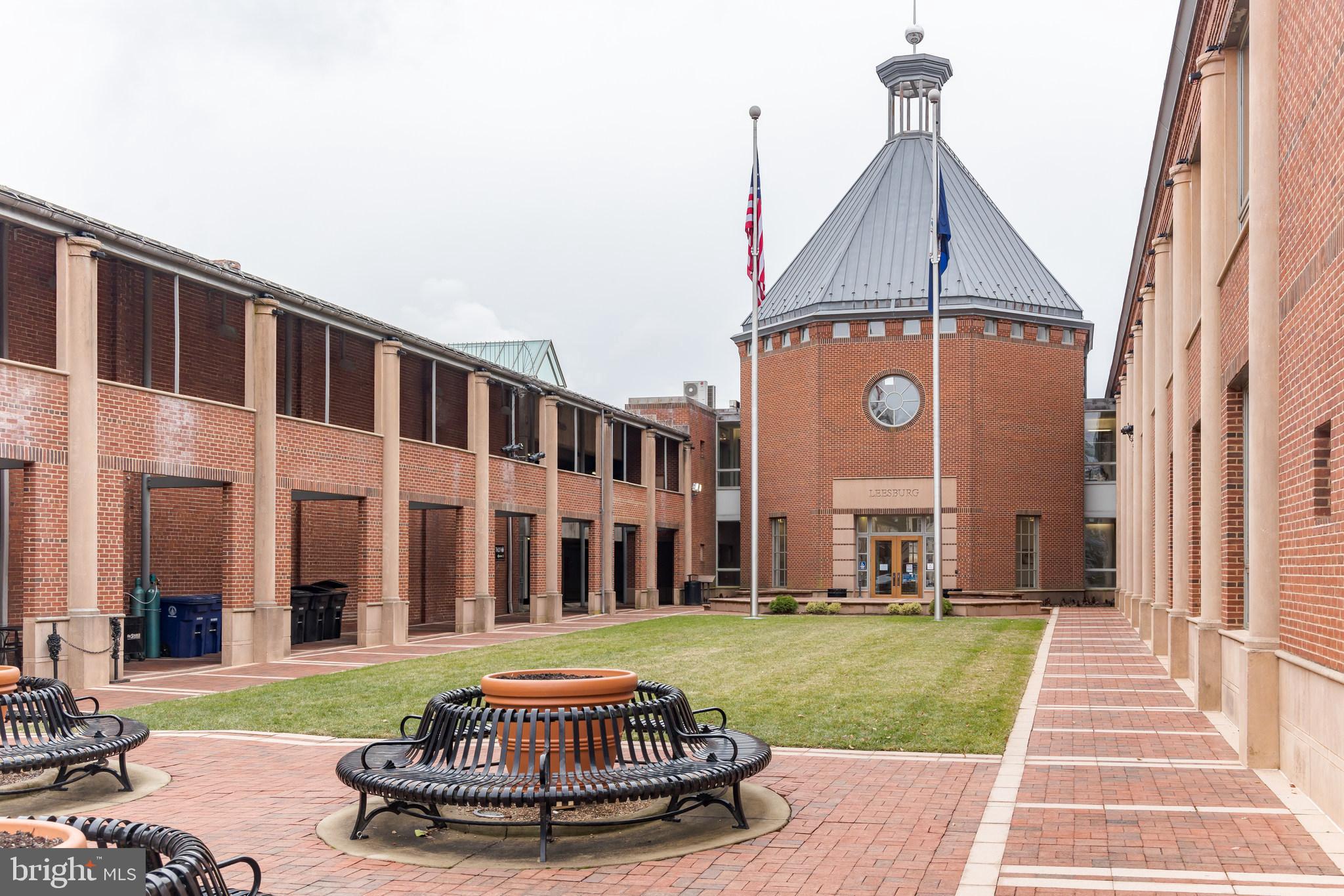 CAVALIER ARMS CONDO - Residential