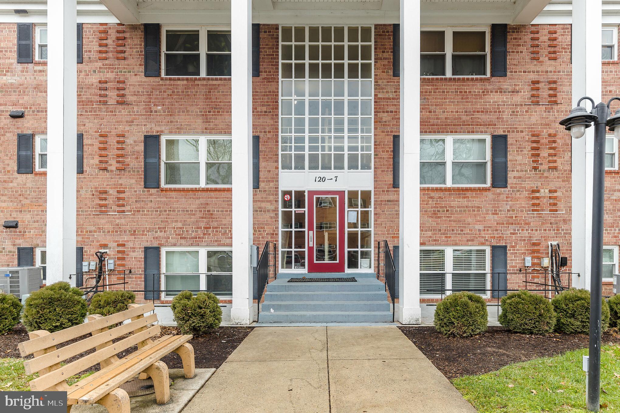 CAVALIER ARMS CONDO - Residential