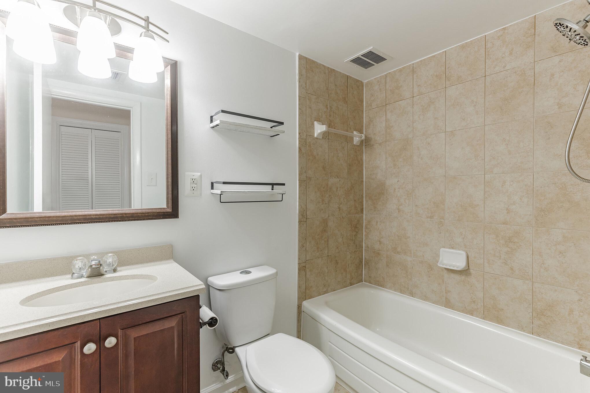 CAVALIER ARMS CONDO - Residential