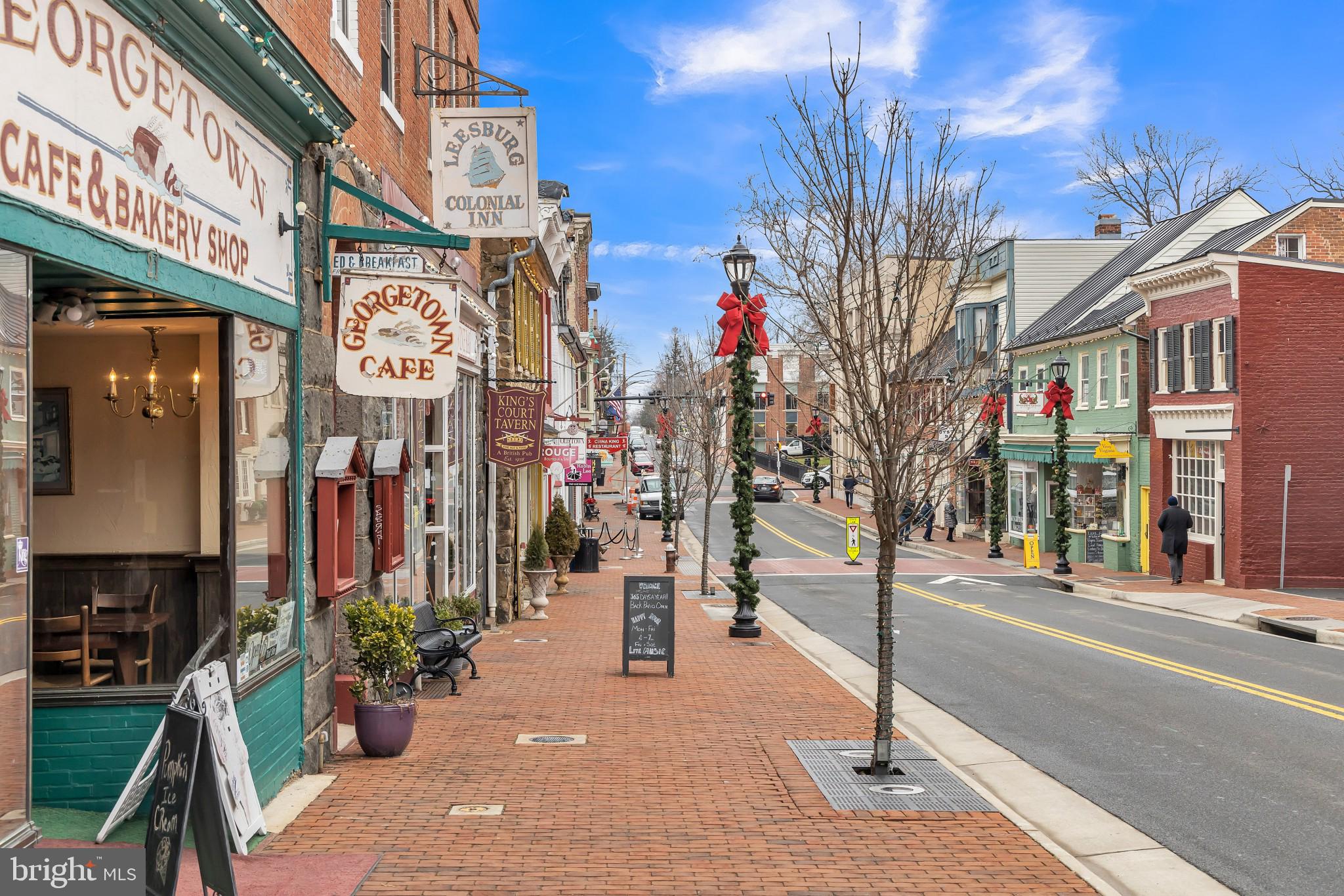 CAVALIER ARMS CONDO - Residential