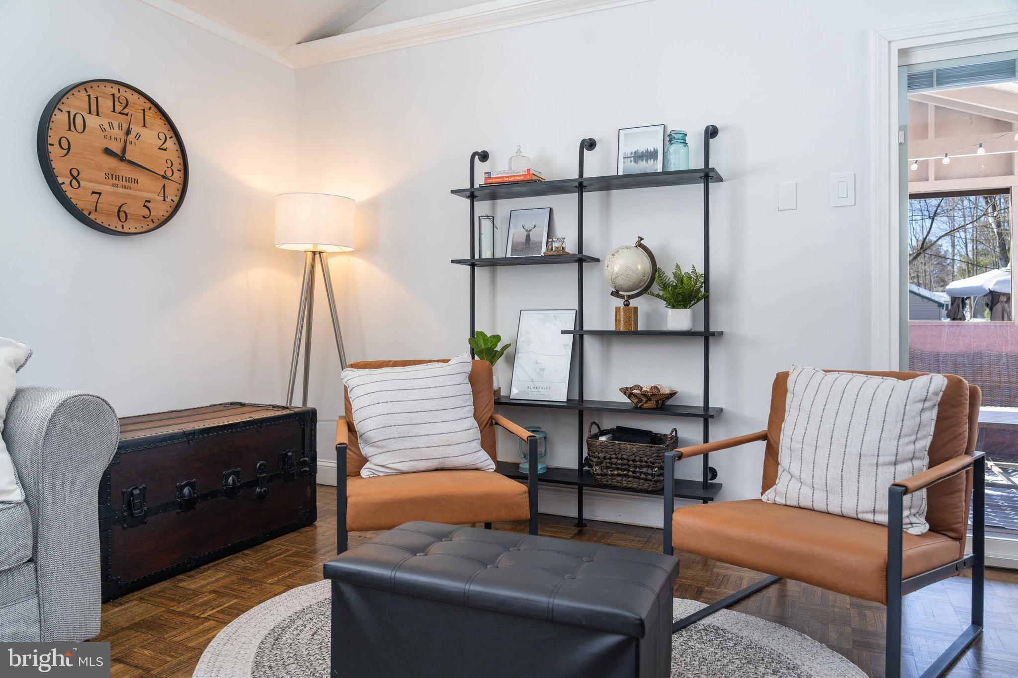 GREENWOOD ACRES - Residential