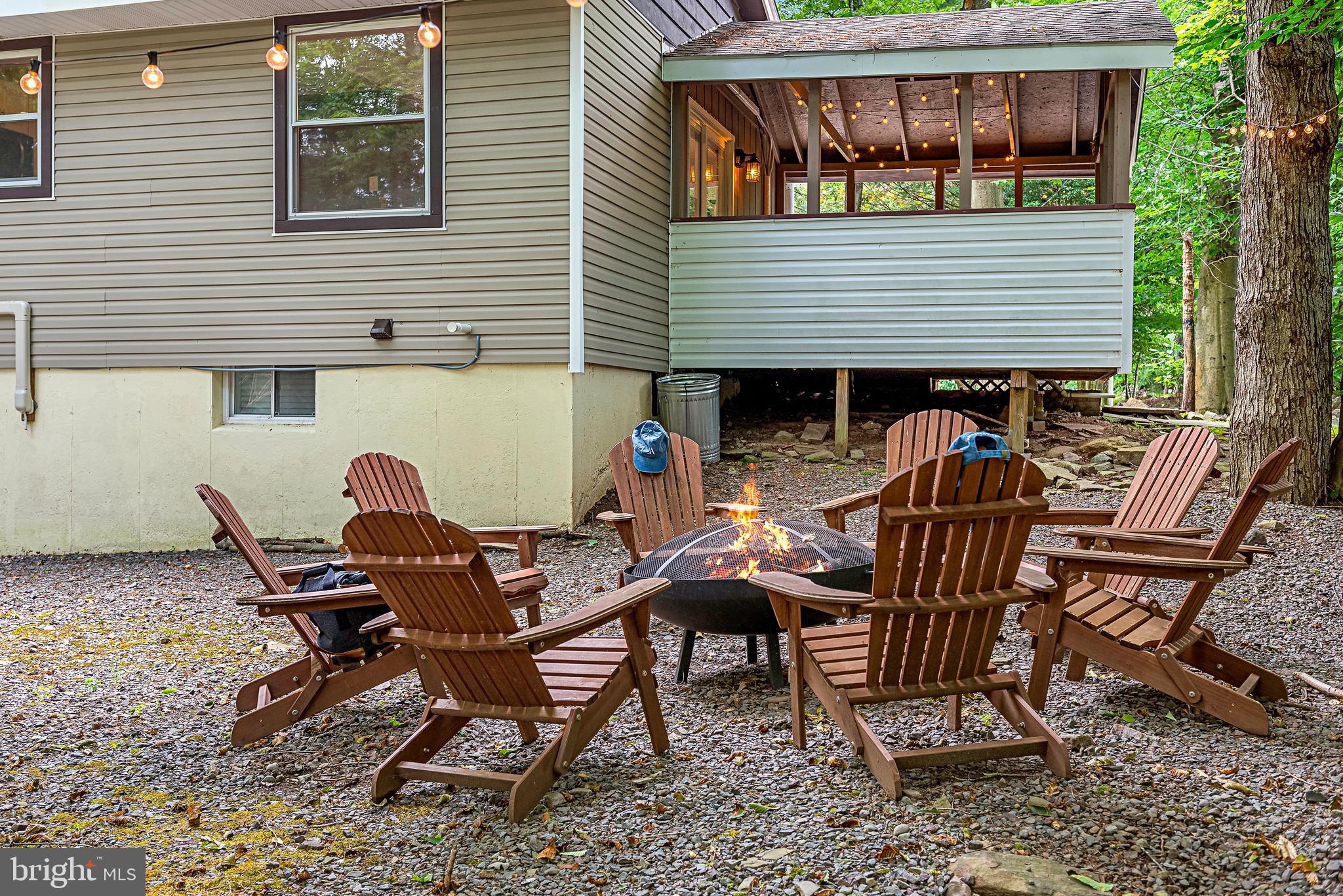 GREENWOOD ACRES - Residential