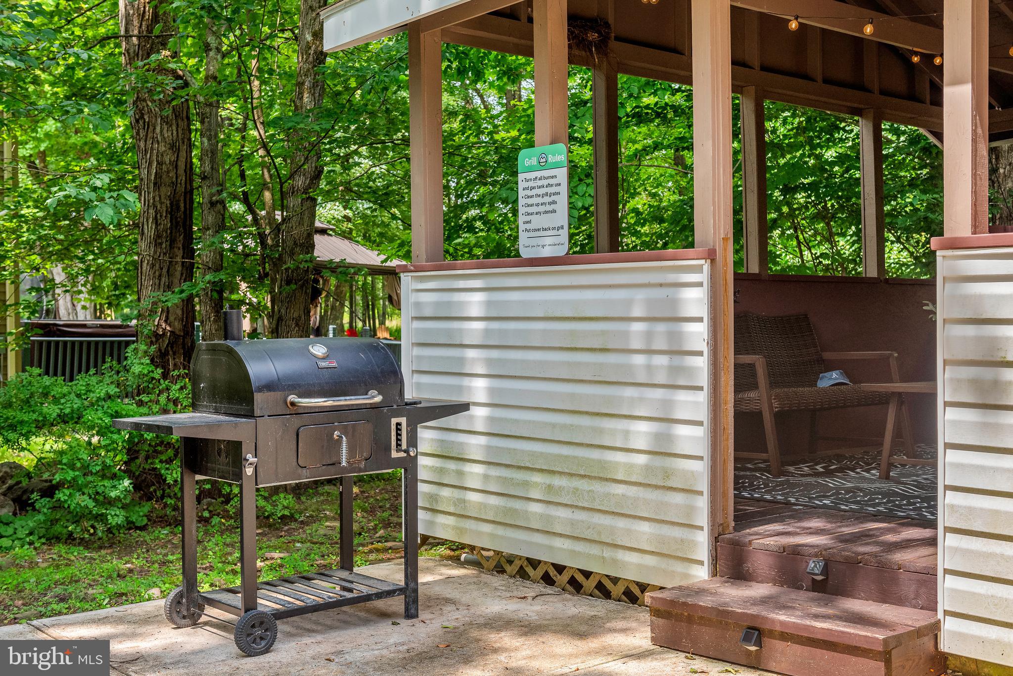 GREENWOOD ACRES - Residential