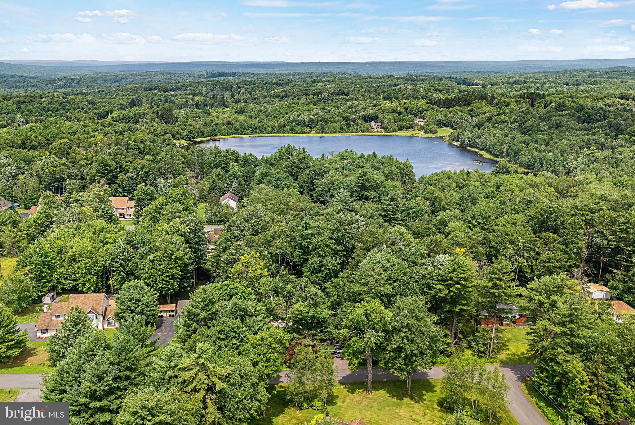 GREENWOOD ACRES - Residential