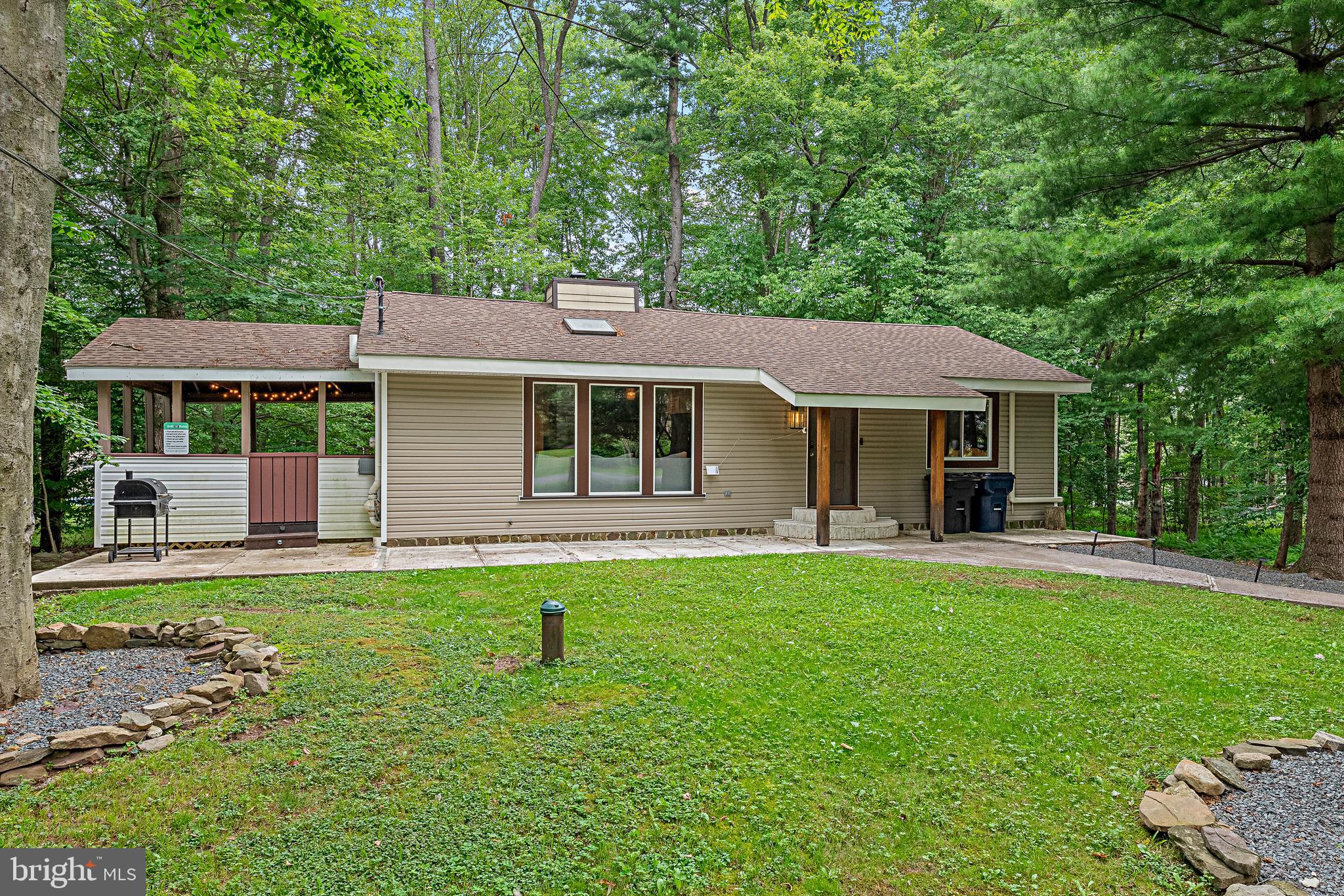 113 BIRCHWOOD ROAD