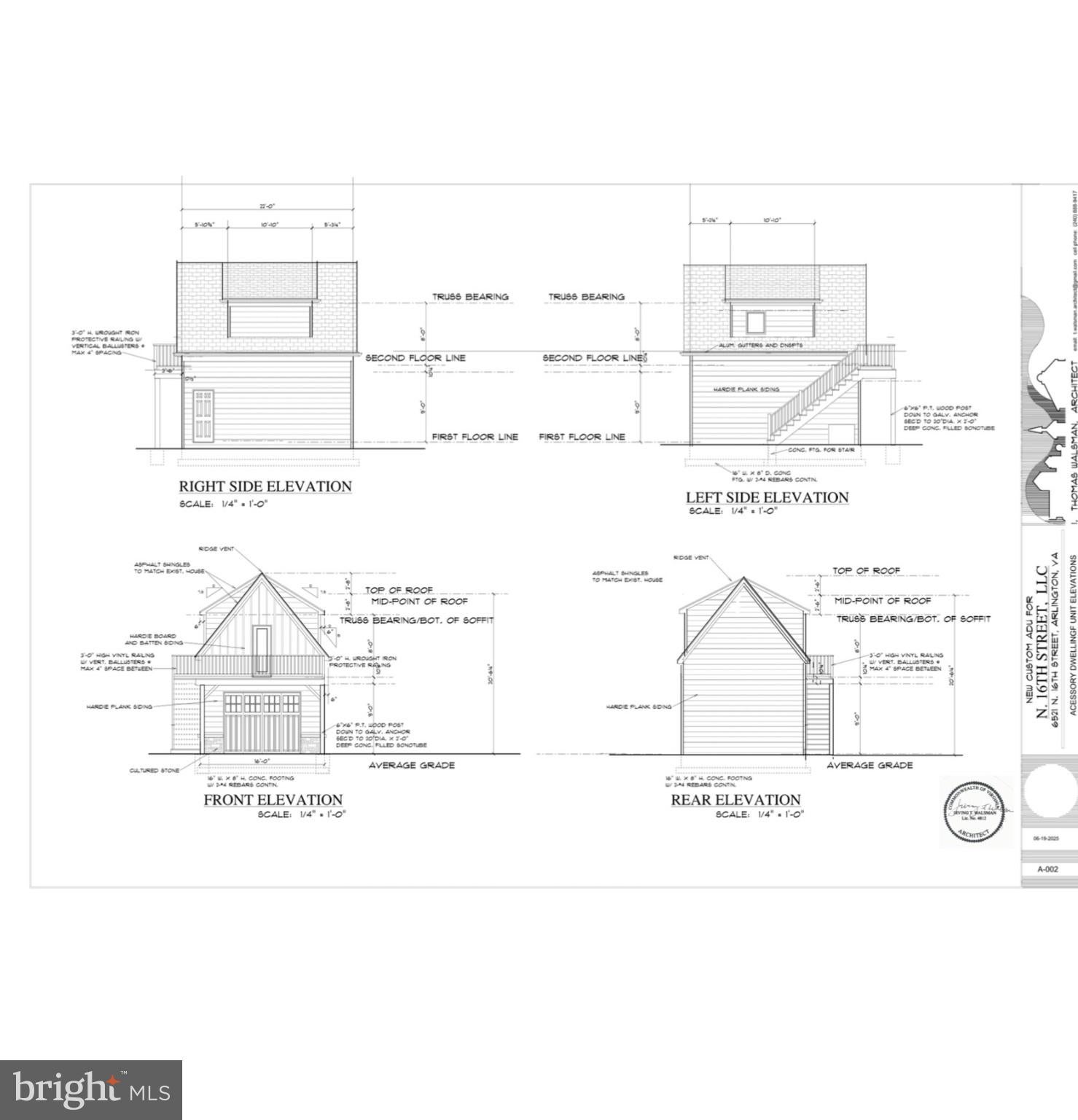 6523 16TH STREET N