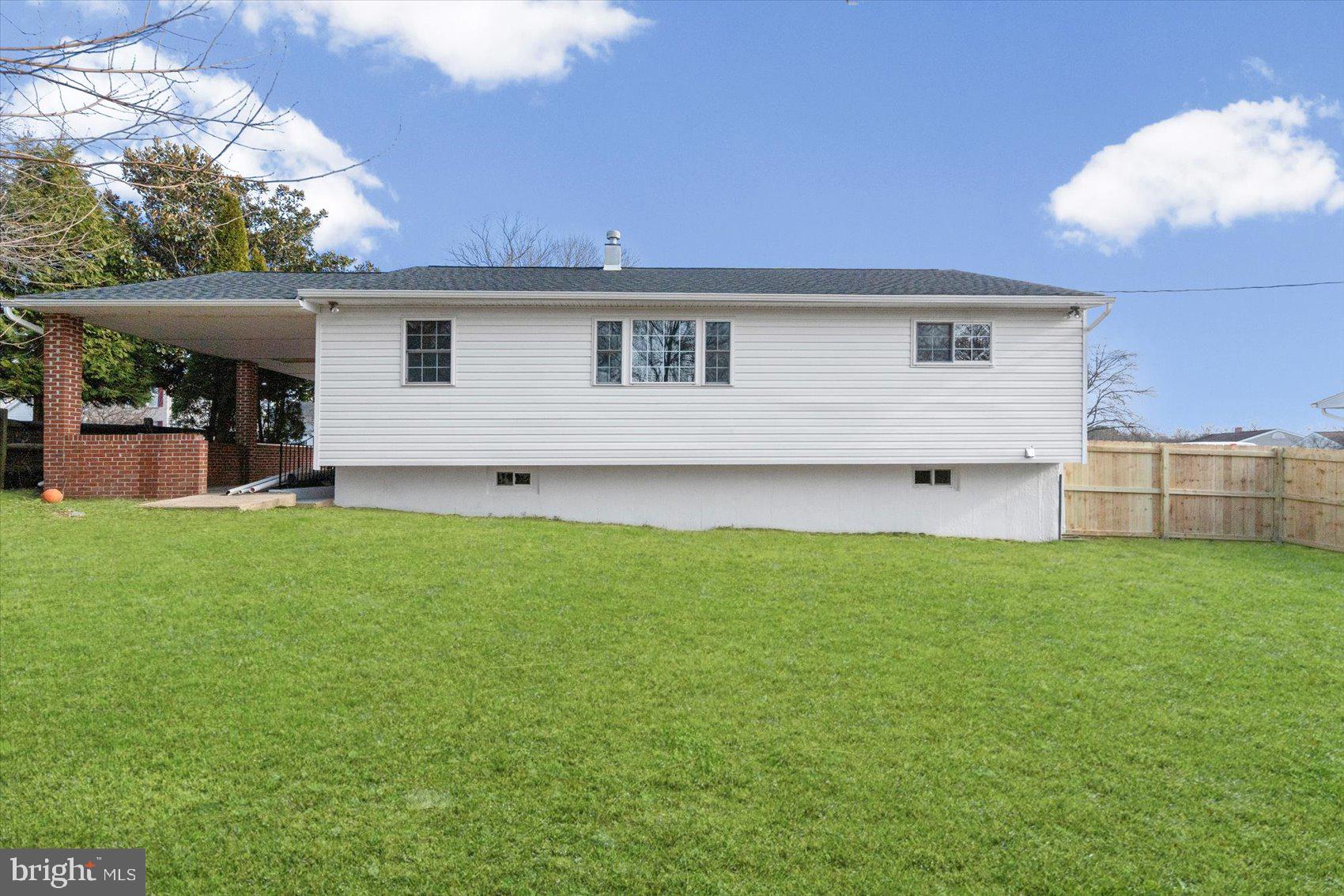 NONE AVAILABLE - Residential