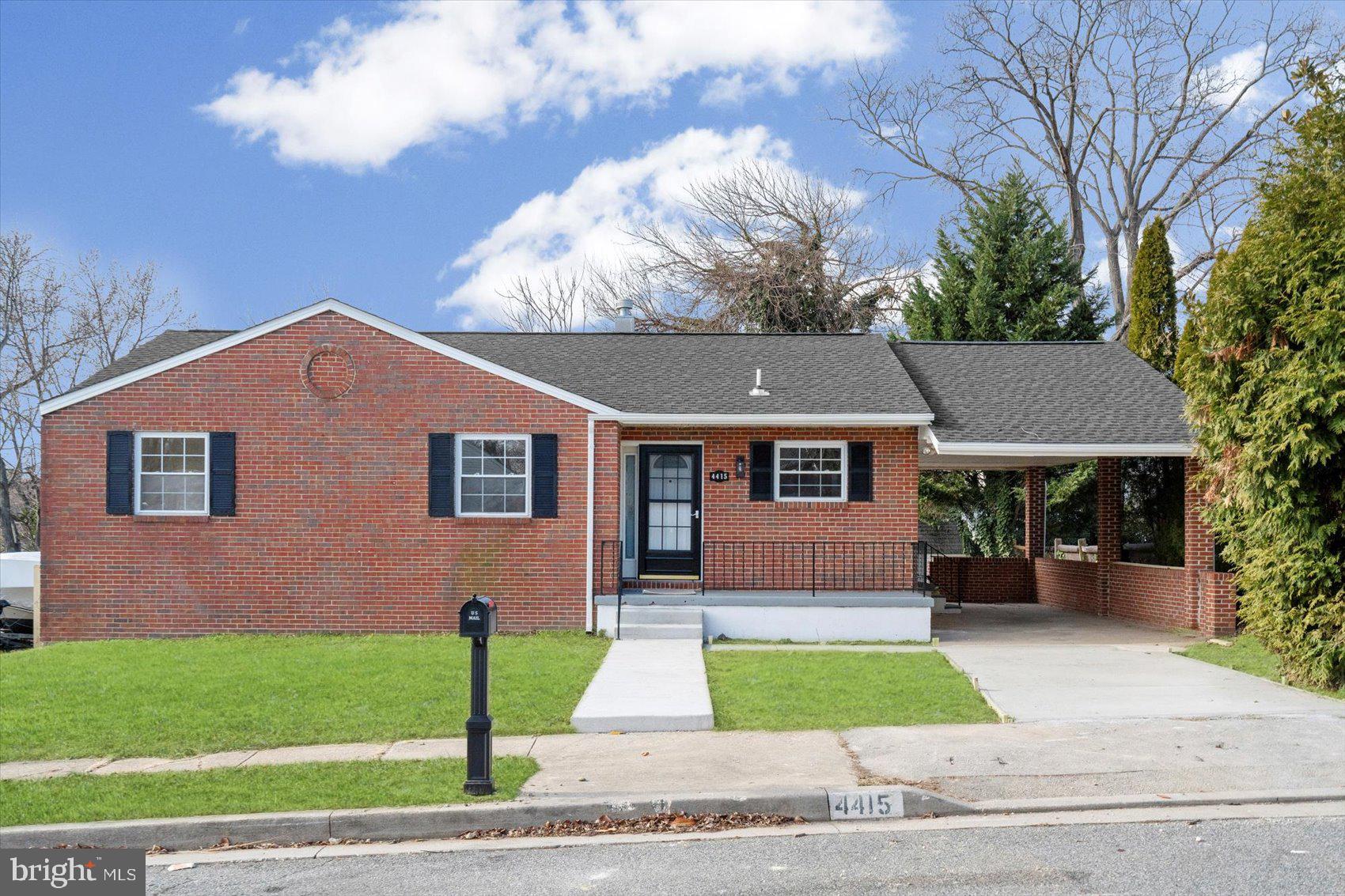 NONE AVAILABLE - Residential