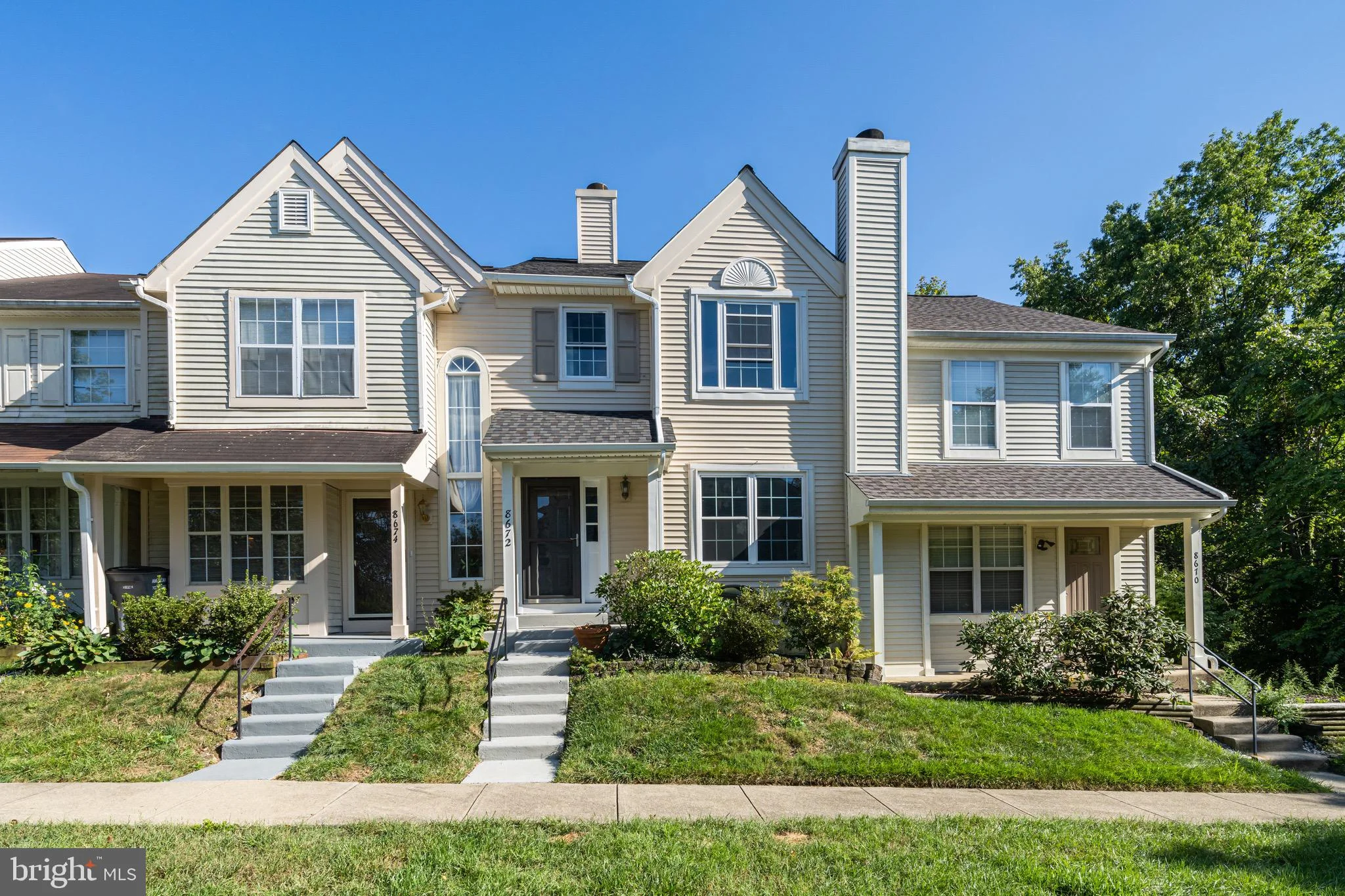 8672 Venoy Court, Alexandria, VA 22309