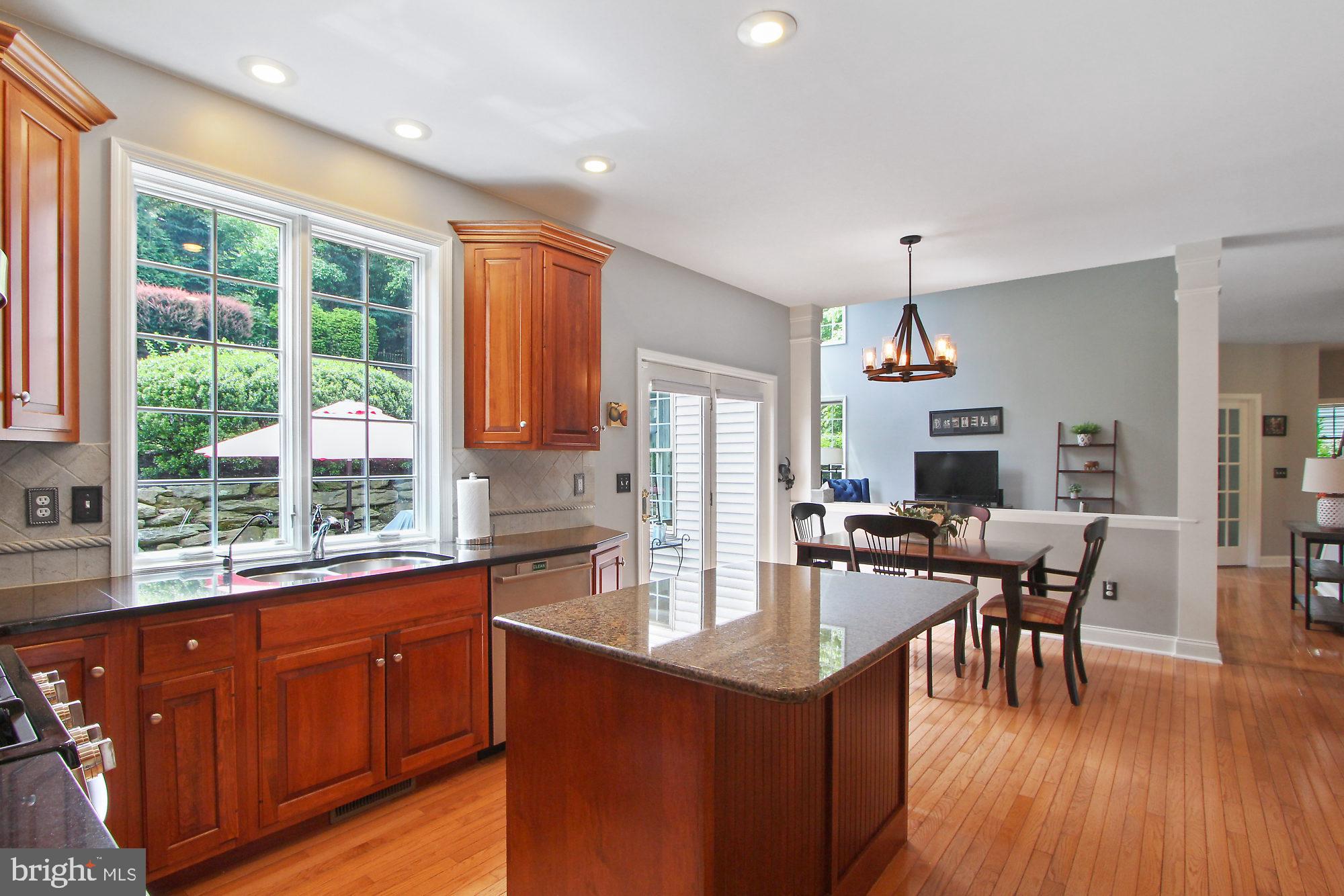 SPRINGWOOD - Residential