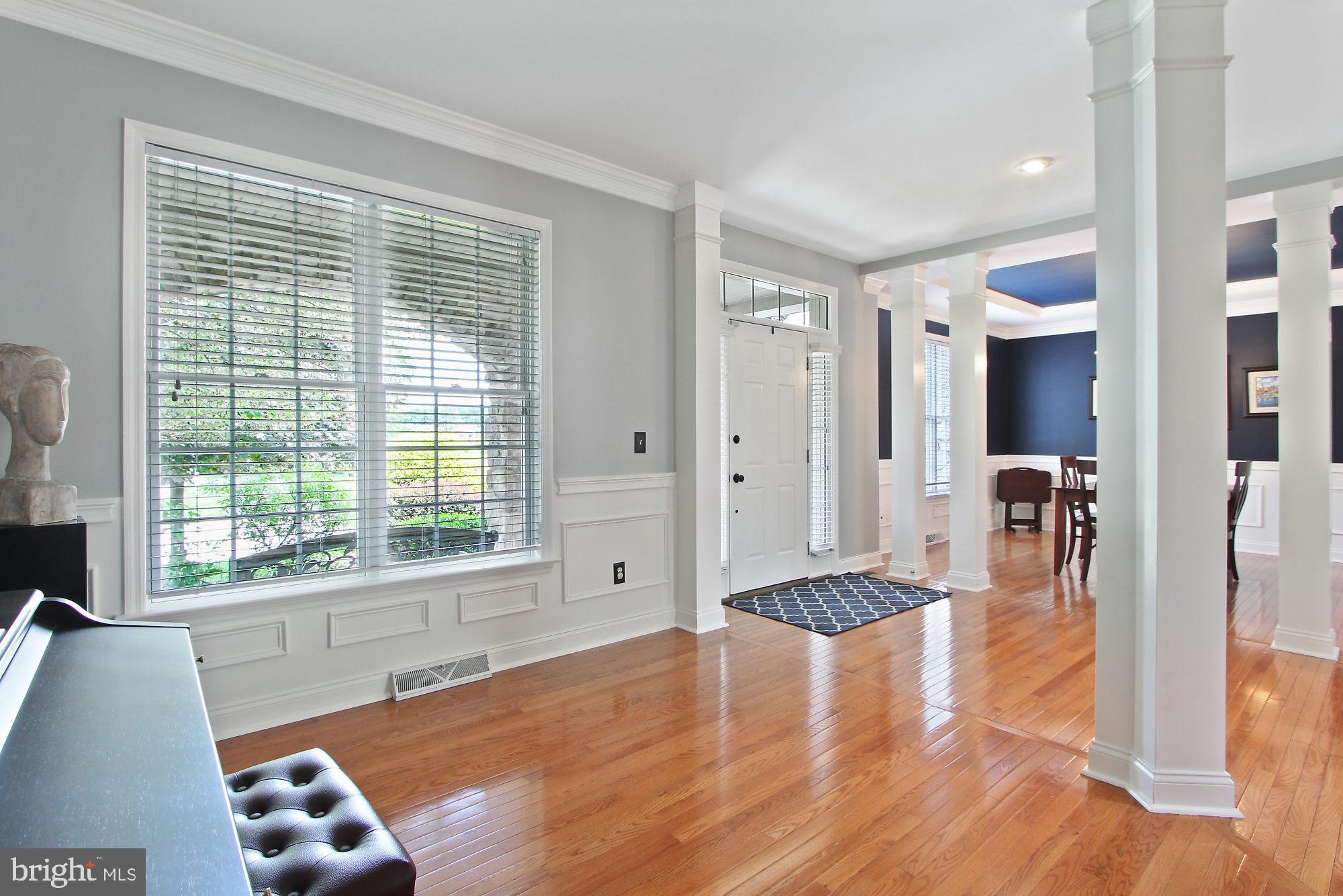 SPRINGWOOD - Residential