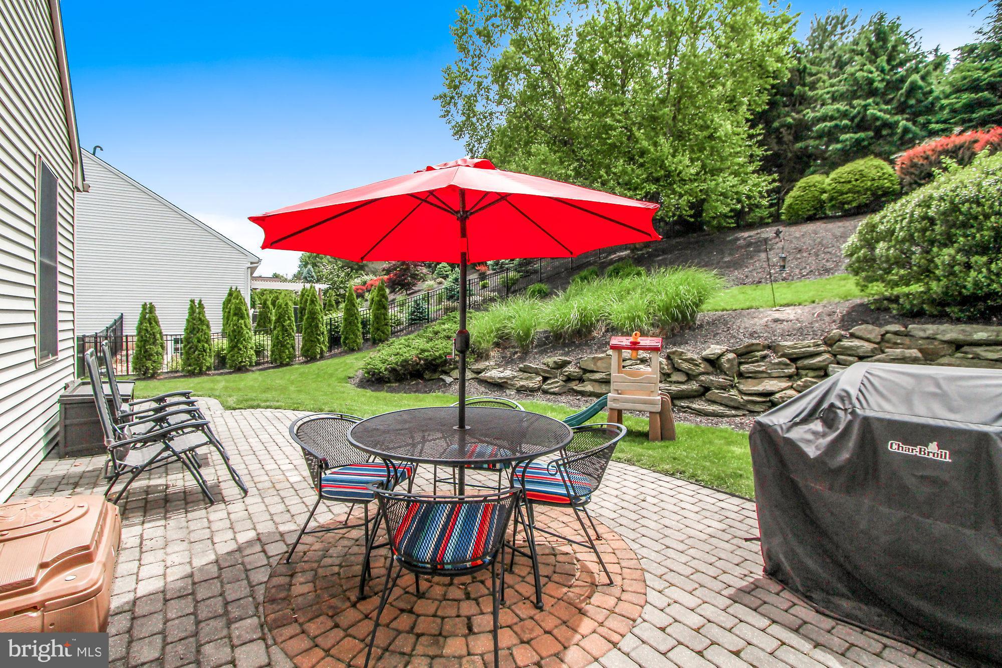 SPRINGWOOD - Residential