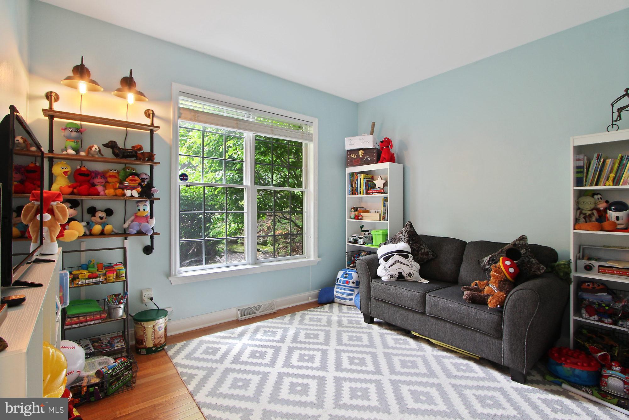 SPRINGWOOD - Residential