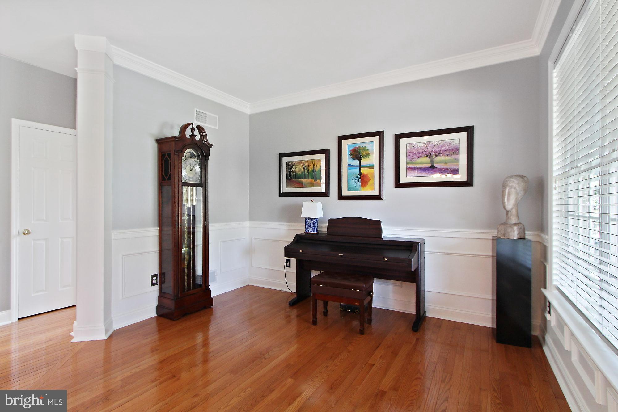 SPRINGWOOD - Residential