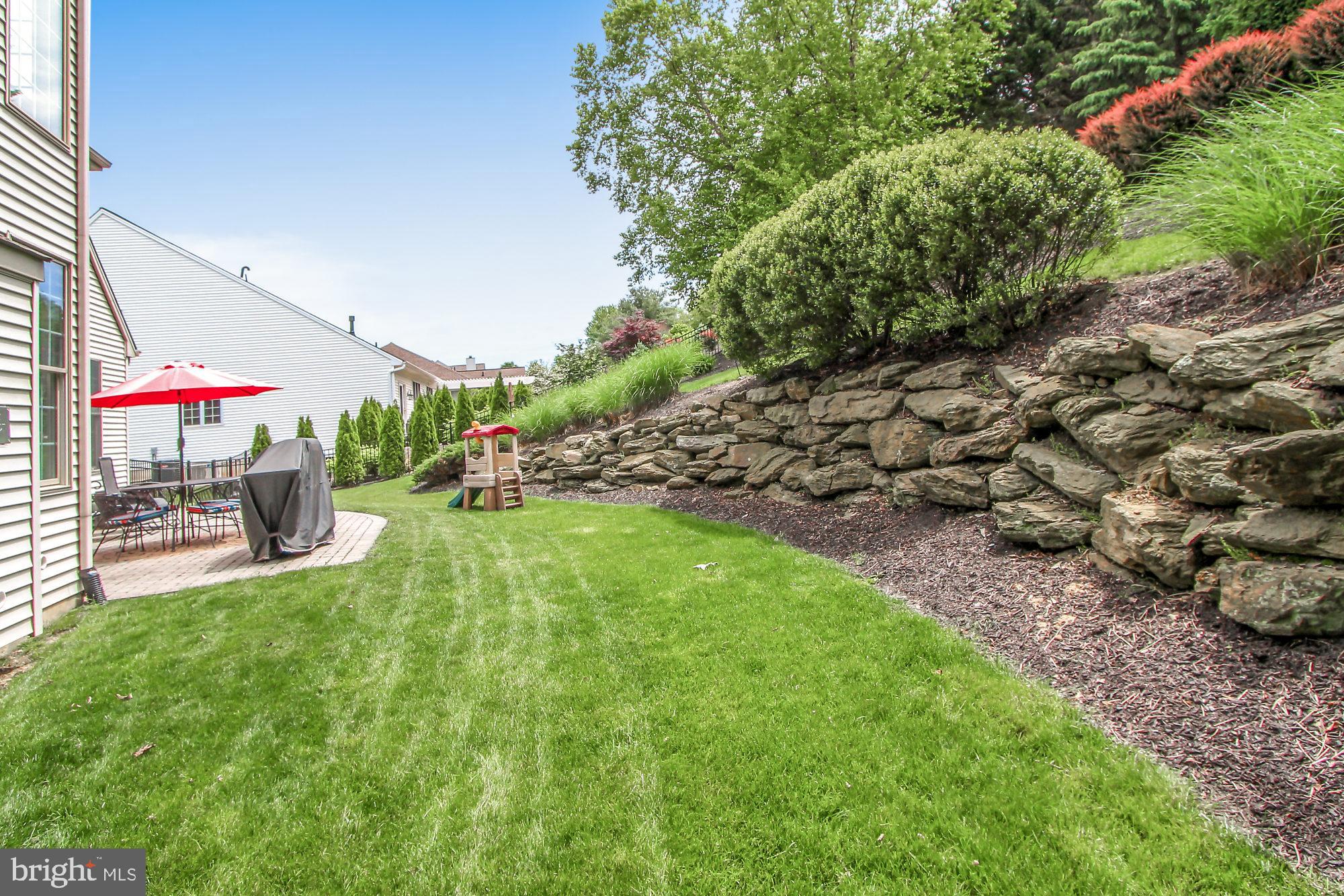 SPRINGWOOD - Residential