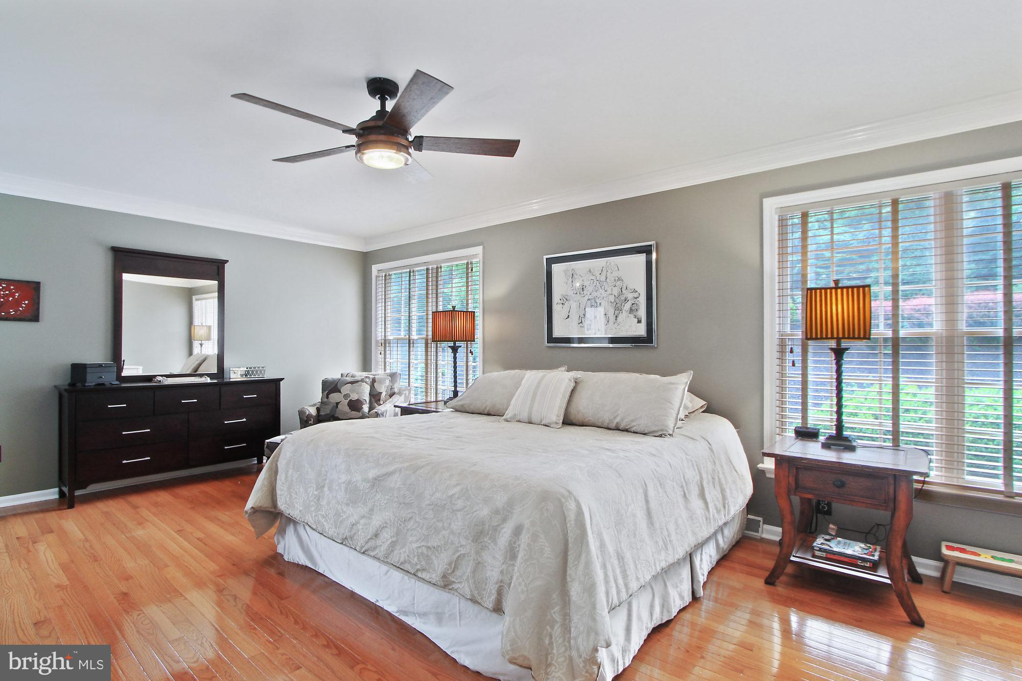 SPRINGWOOD - Residential