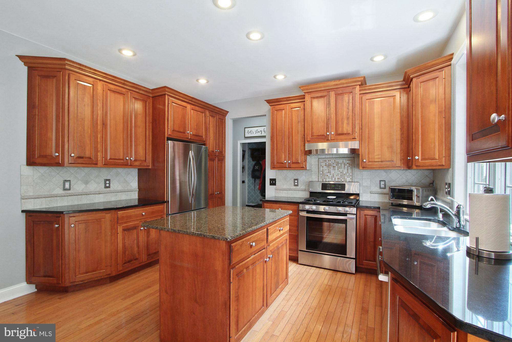 SPRINGWOOD - Residential