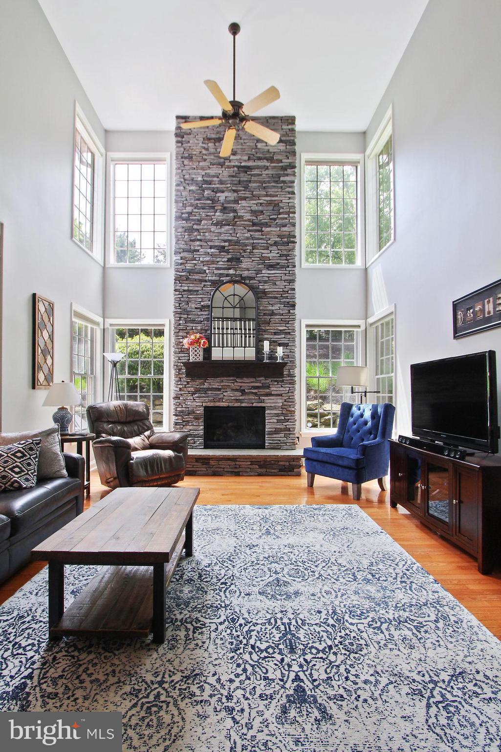 SPRINGWOOD - Residential