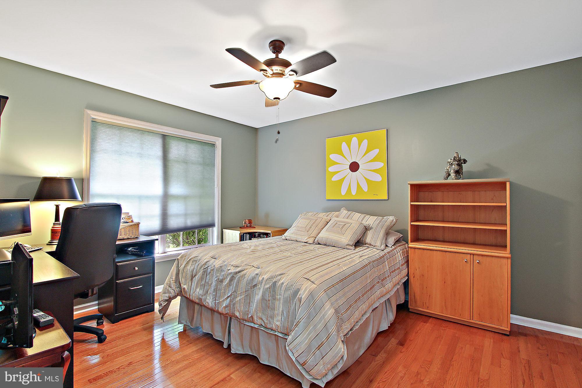 SPRINGWOOD - Residential