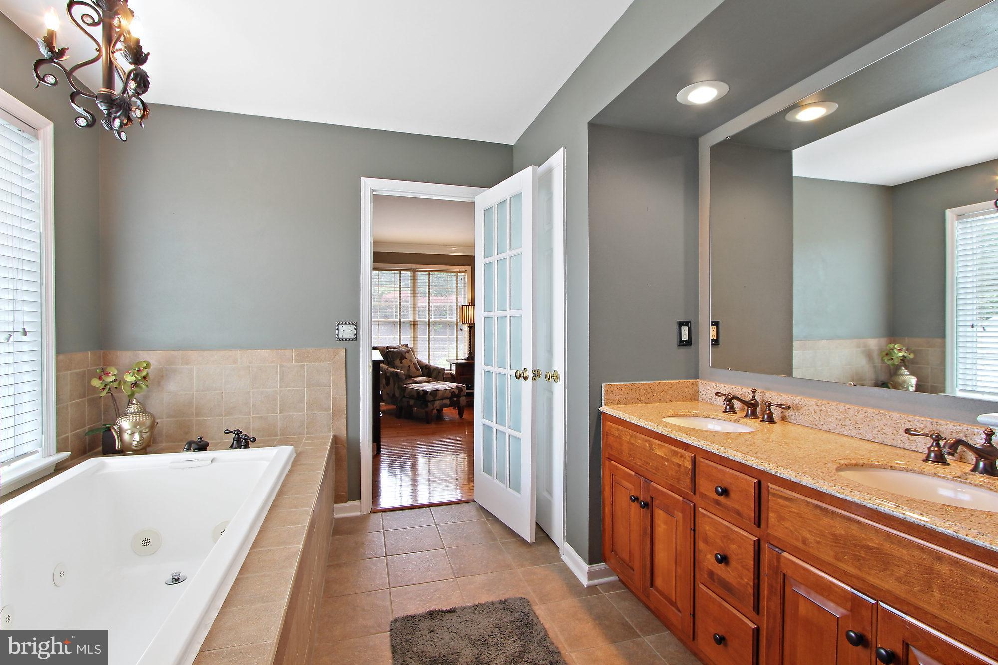 SPRINGWOOD - Residential