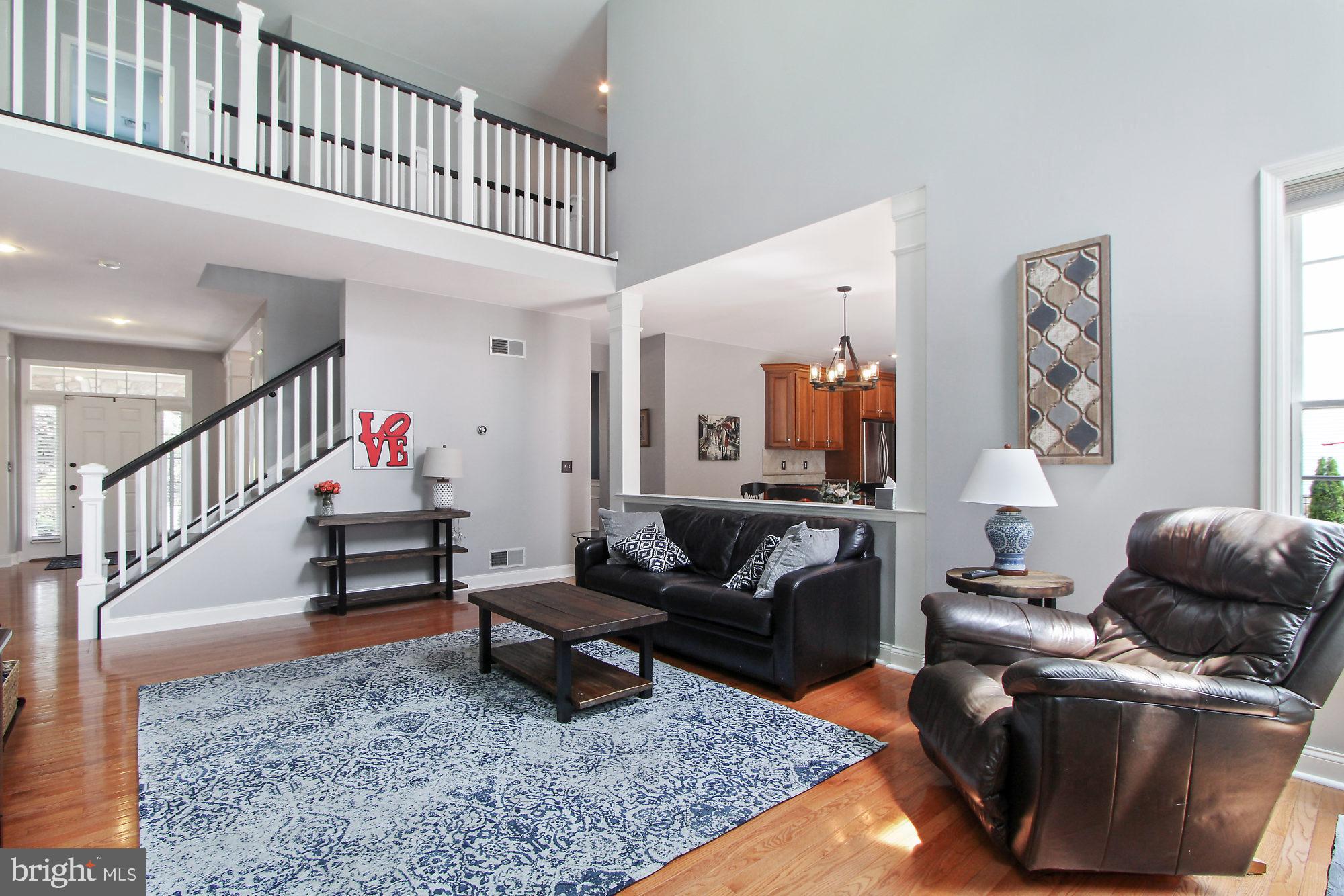 SPRINGWOOD - Residential