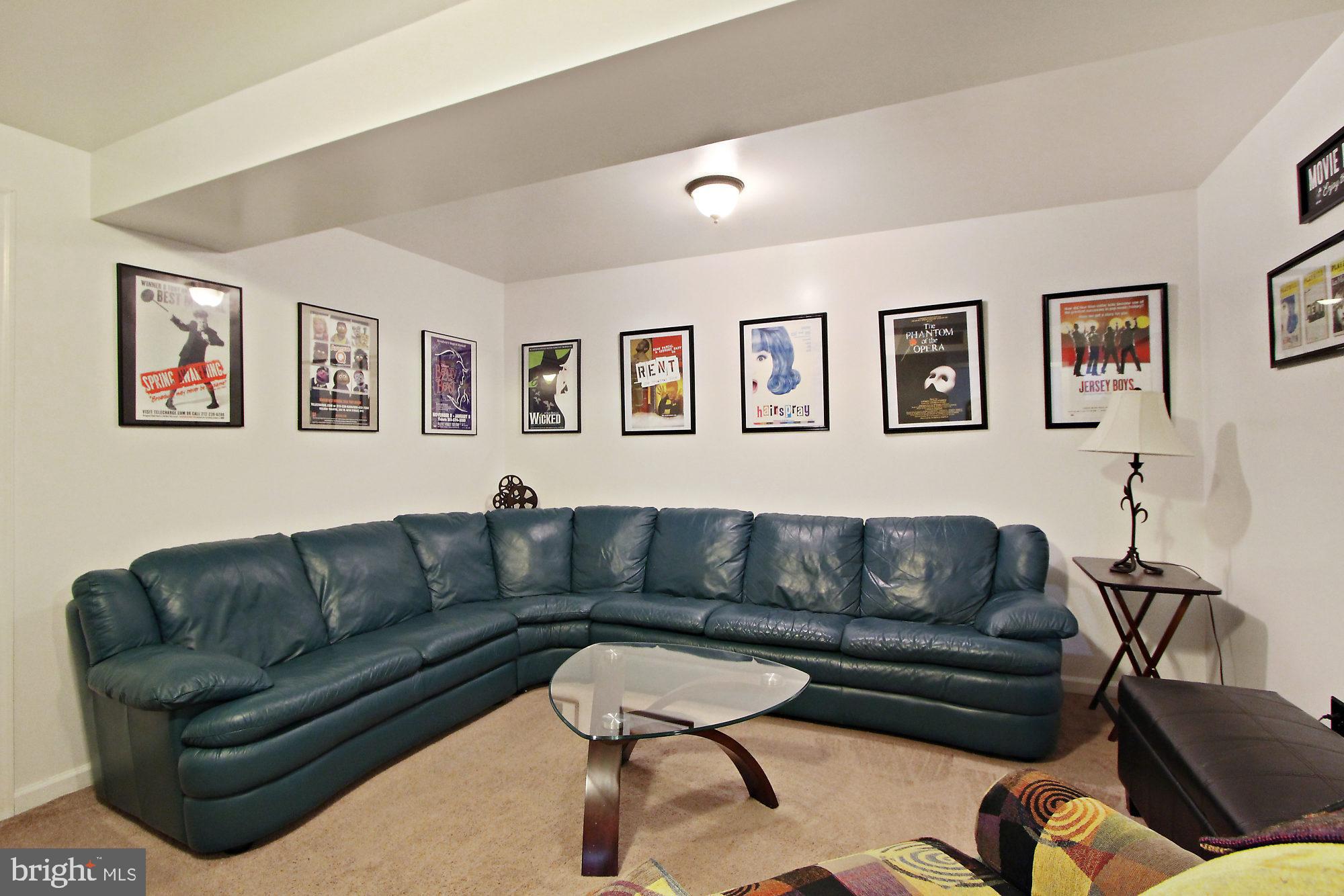 SPRINGWOOD - Residential