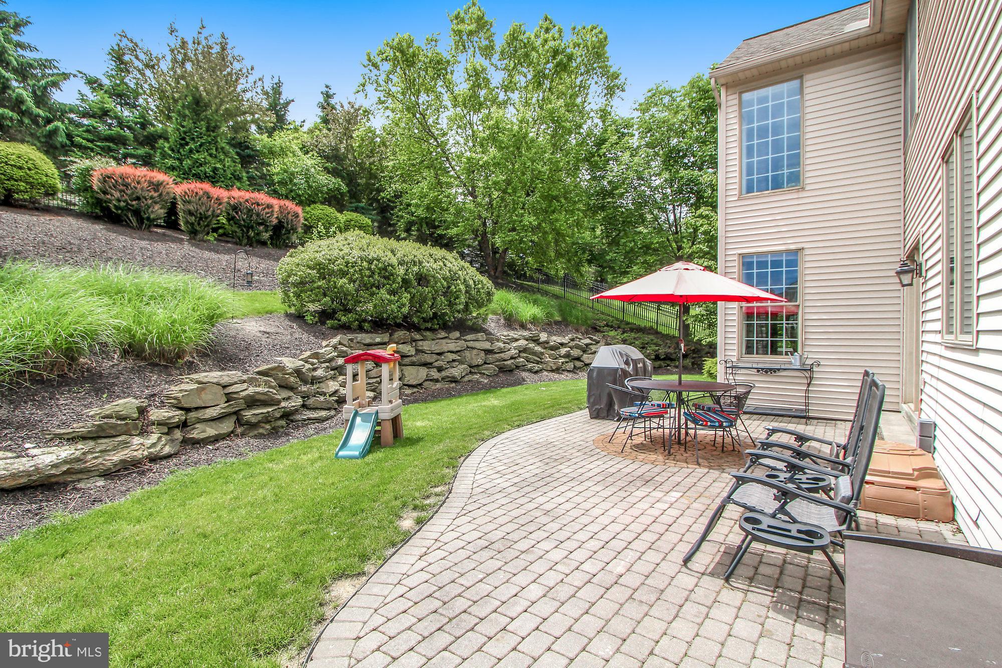 SPRINGWOOD - Residential