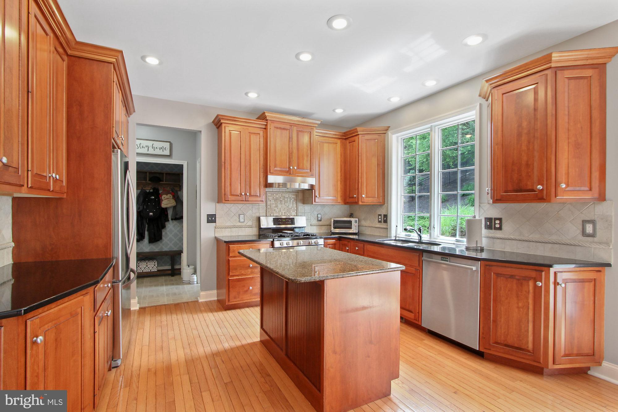 SPRINGWOOD - Residential