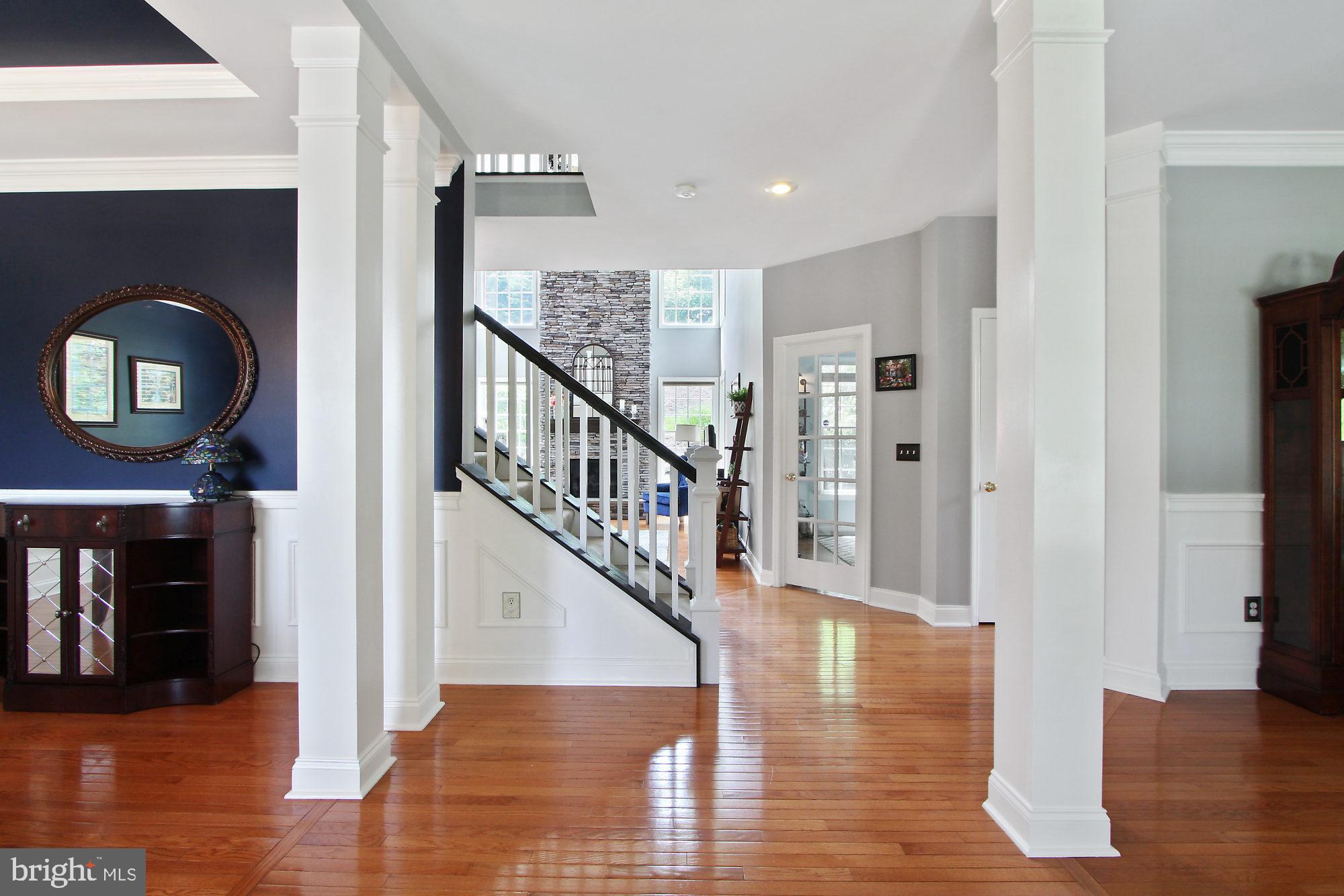 SPRINGWOOD - Residential