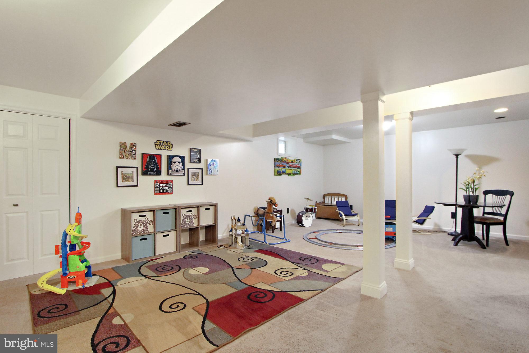 SPRINGWOOD - Residential