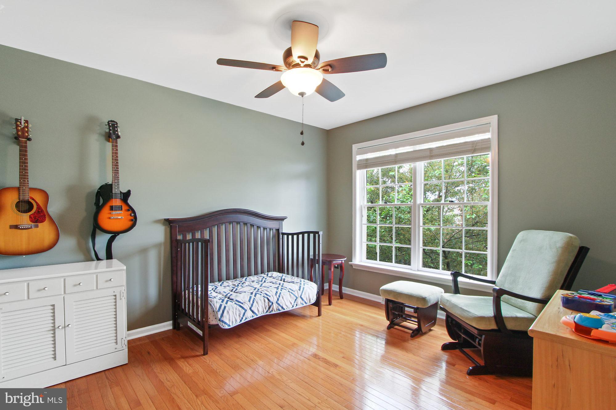 SPRINGWOOD - Residential