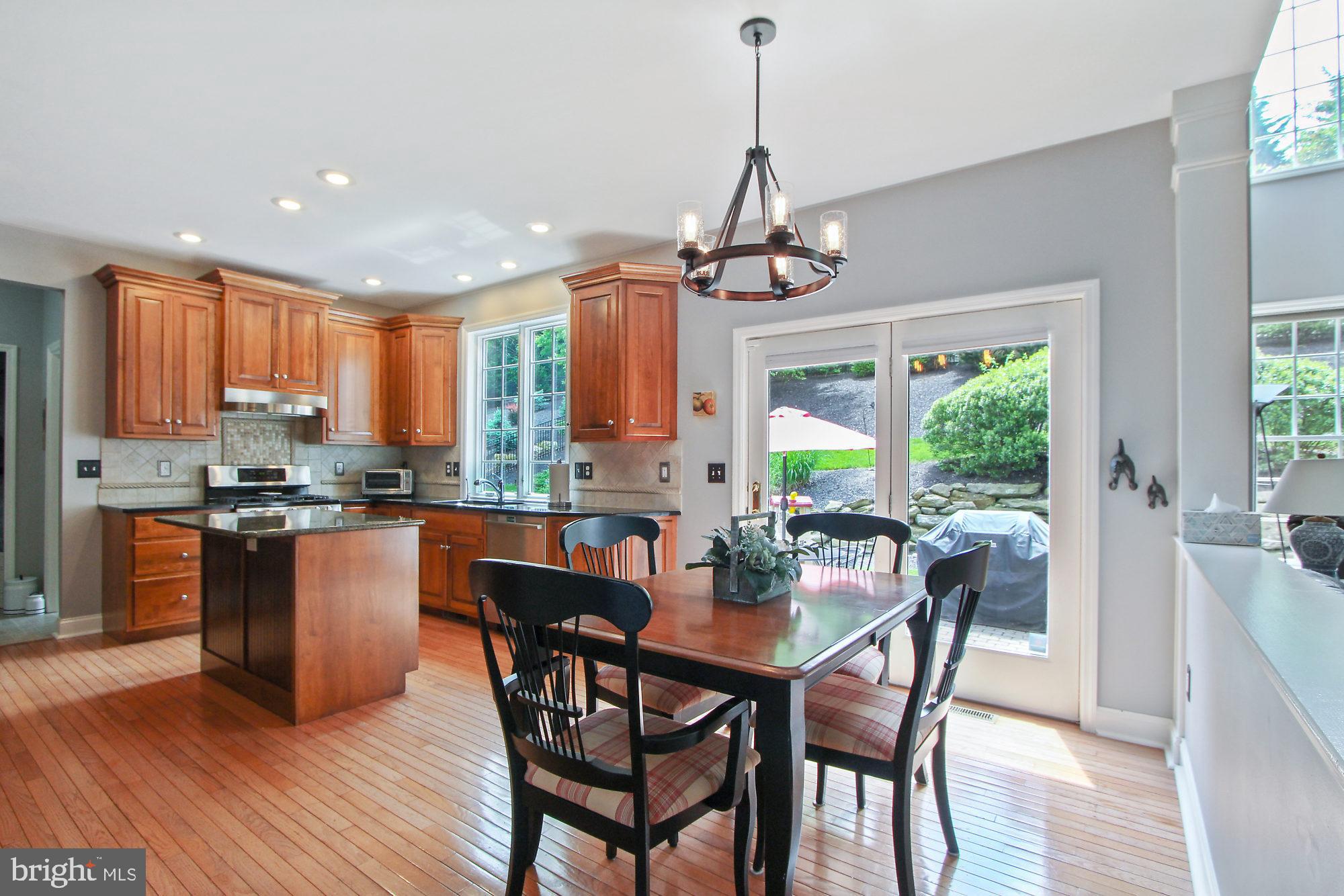 SPRINGWOOD - Residential