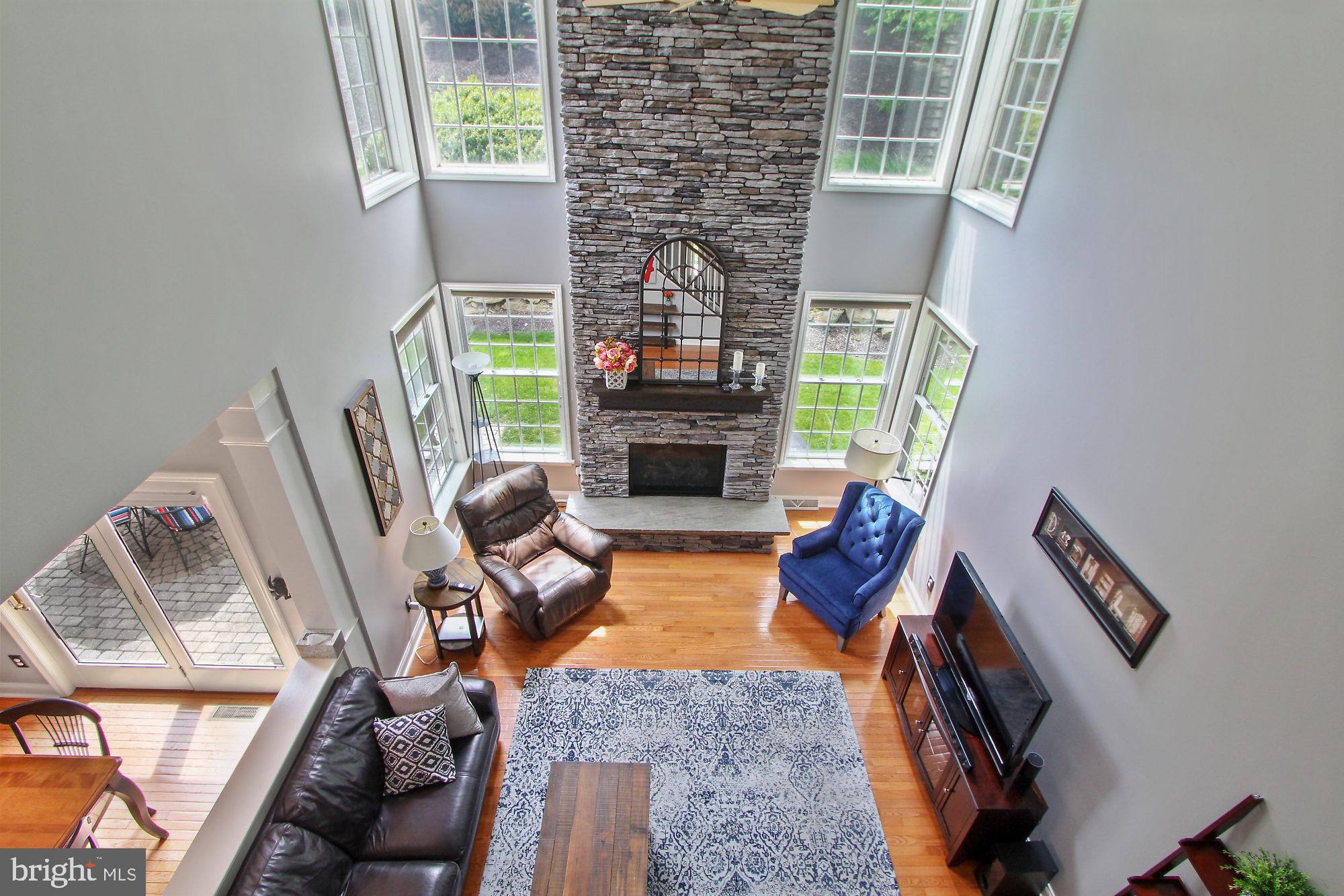 SPRINGWOOD - Residential