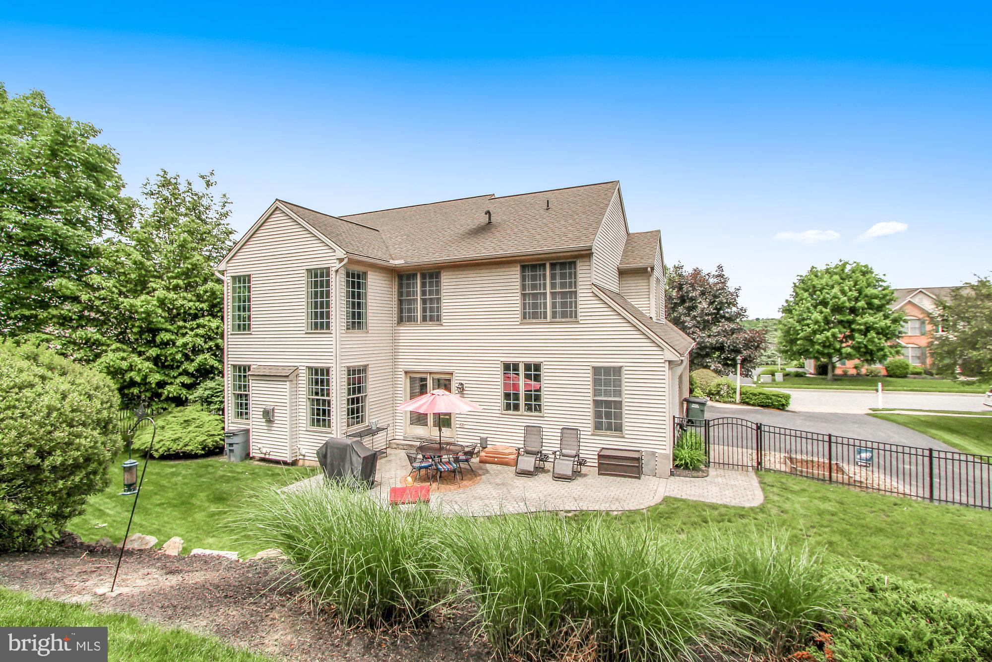 SPRINGWOOD - Residential