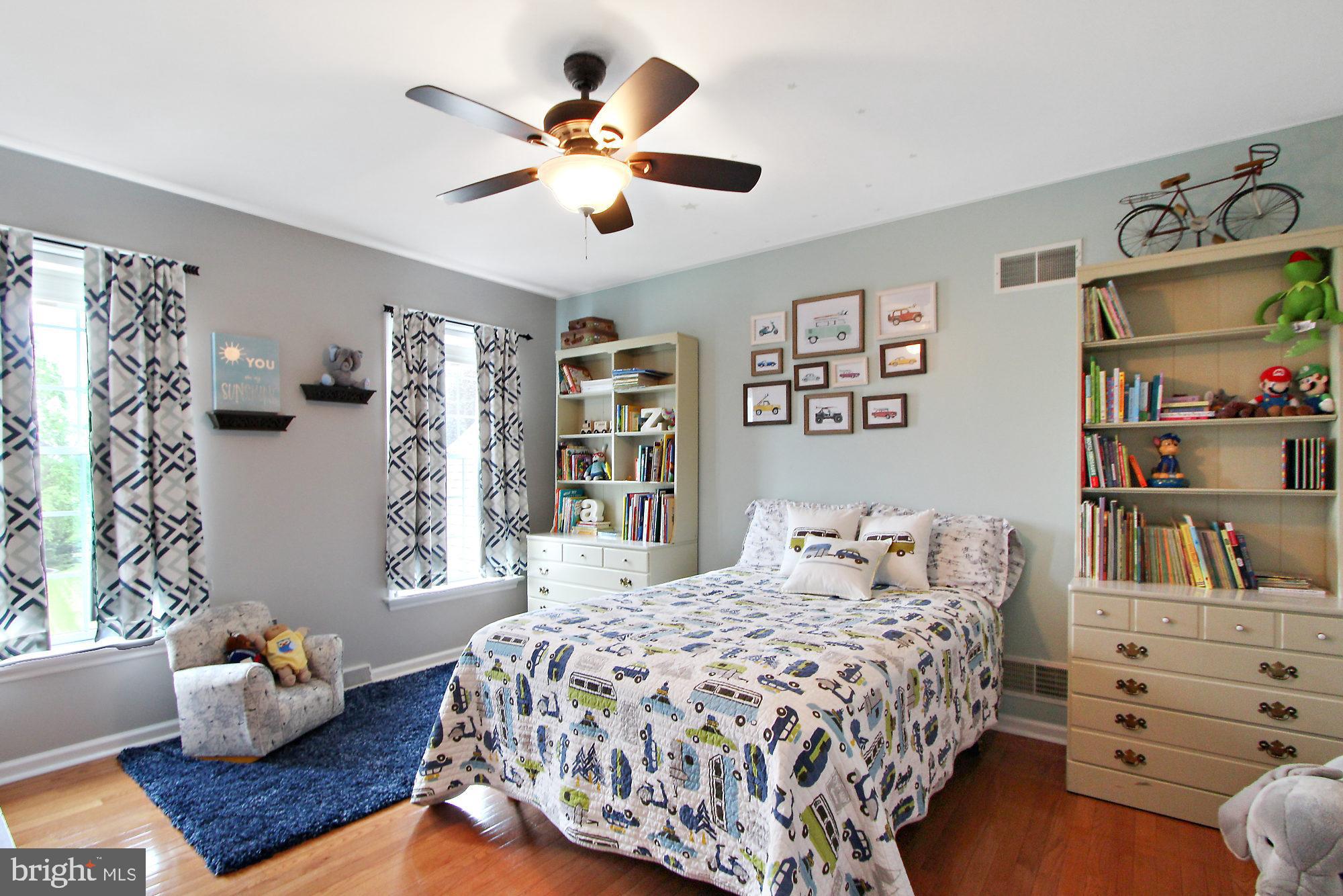 SPRINGWOOD - Residential