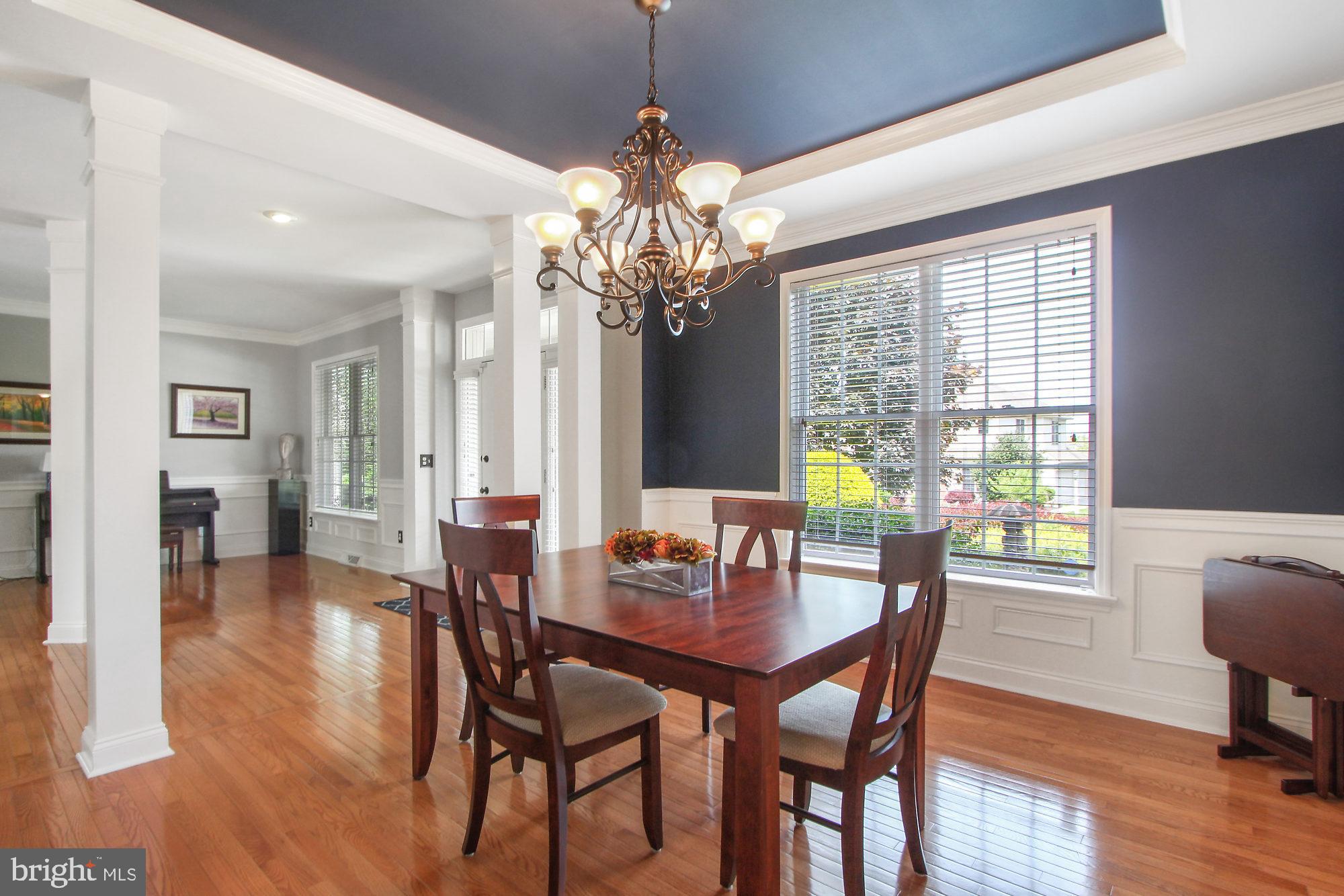 SPRINGWOOD - Residential